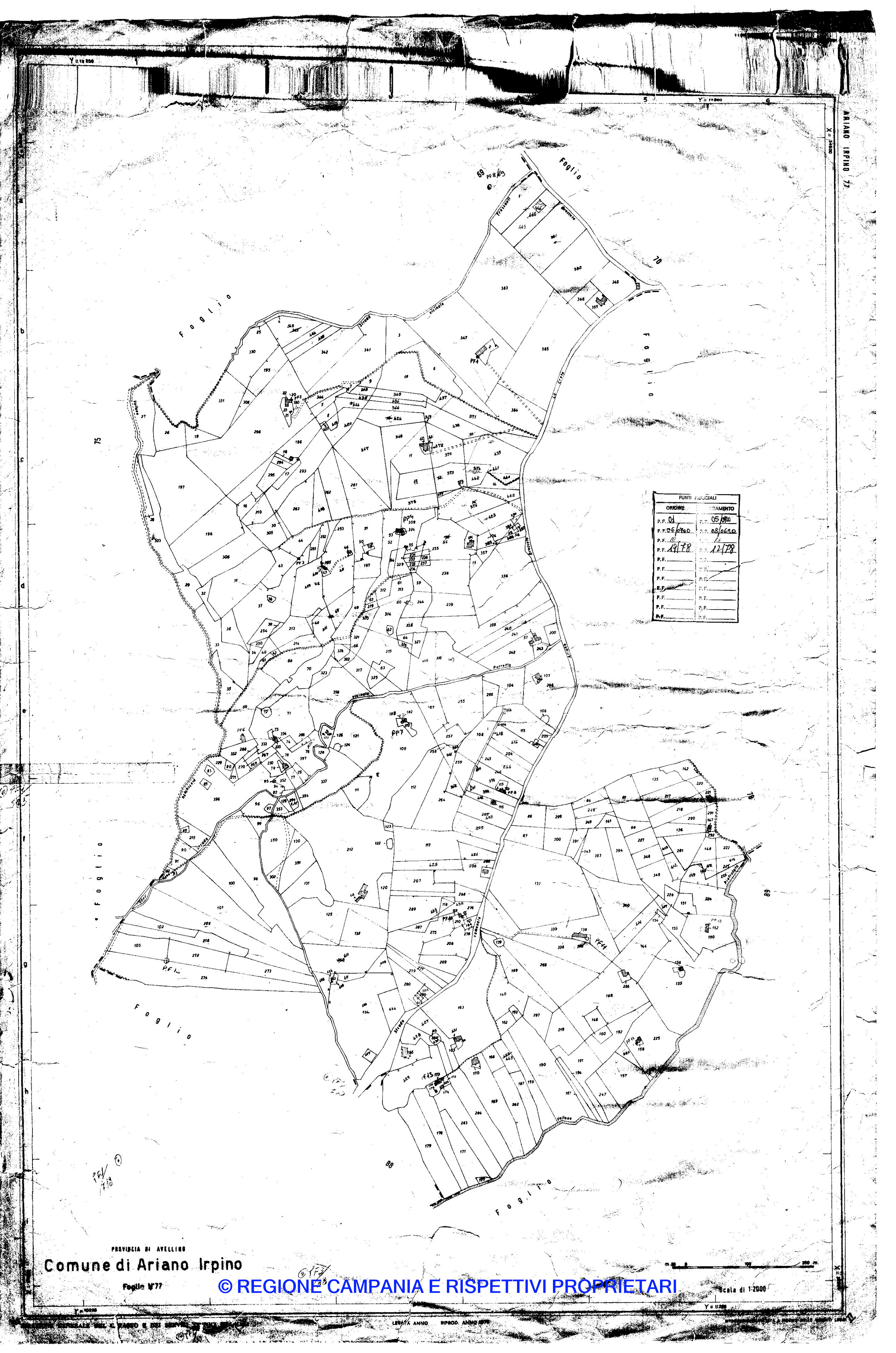 Mappa
