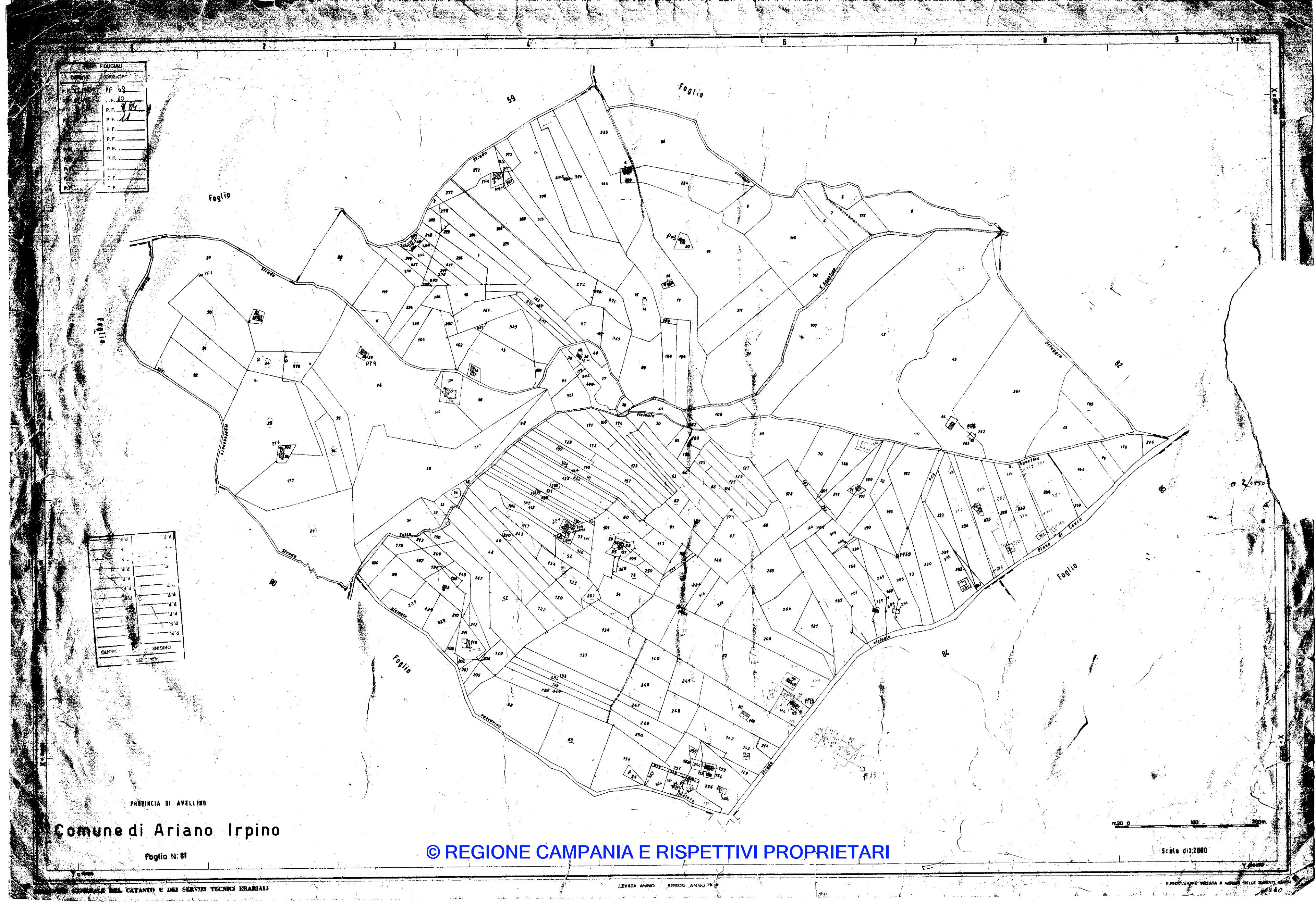 Mappa