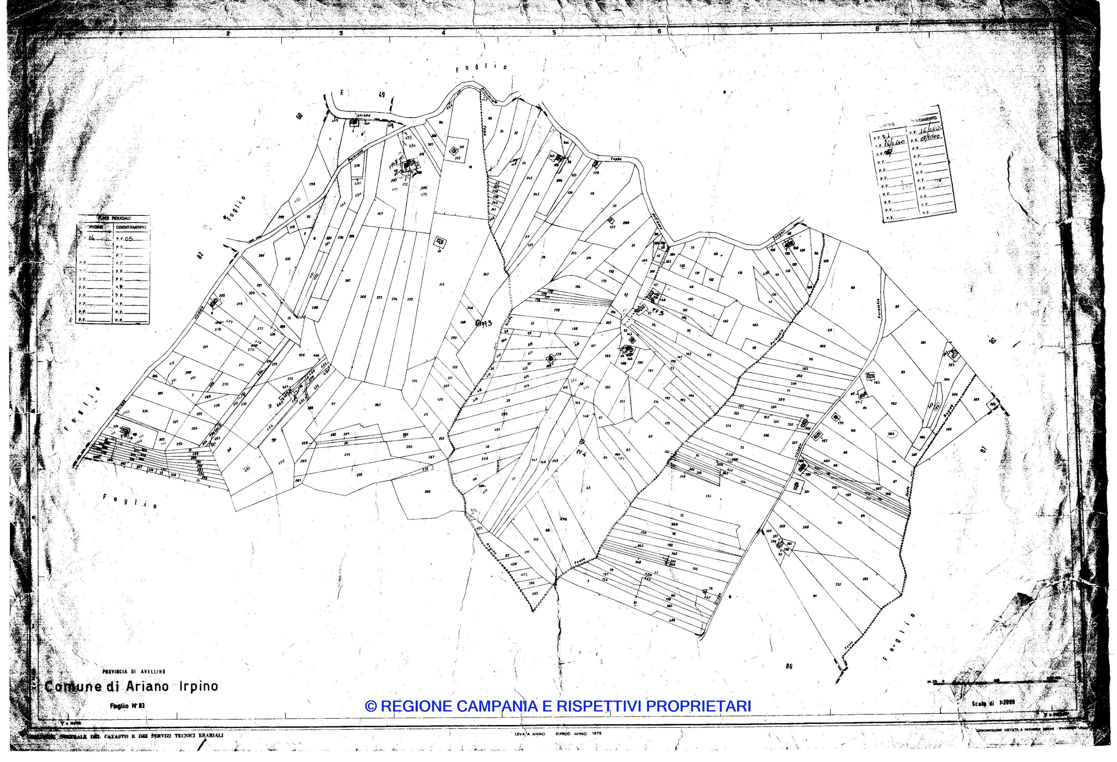 Mappa