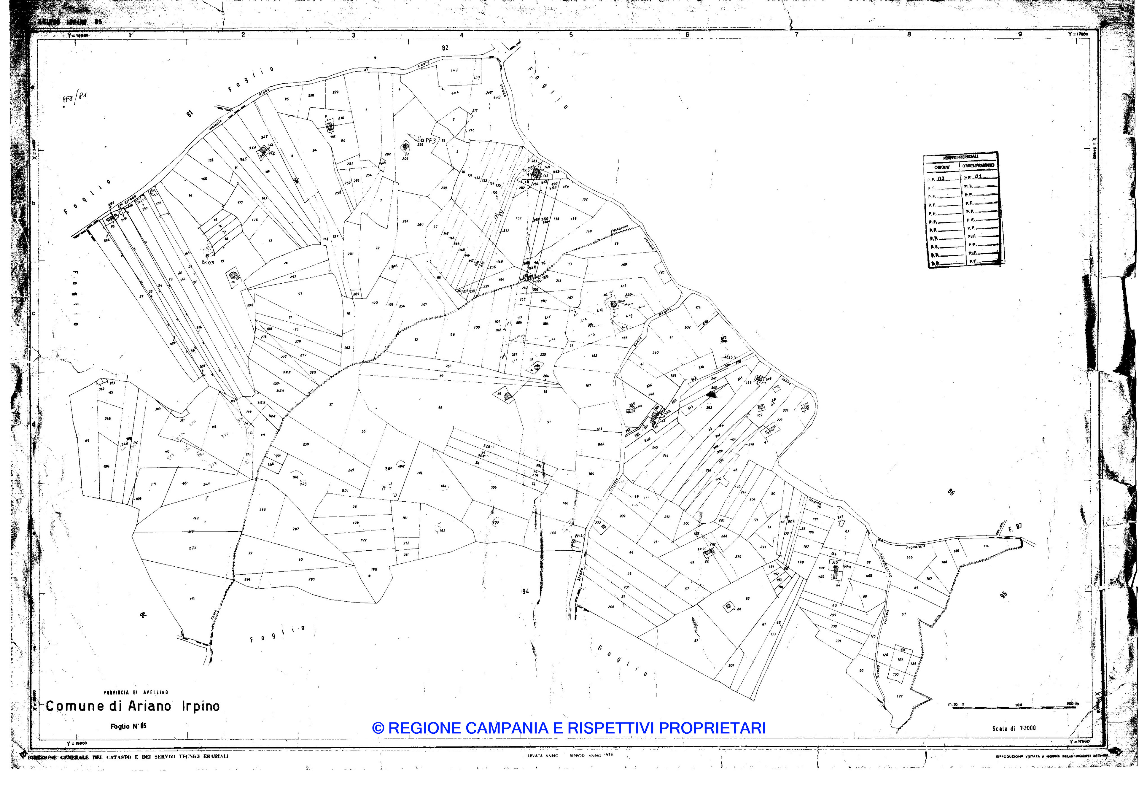 Mappa