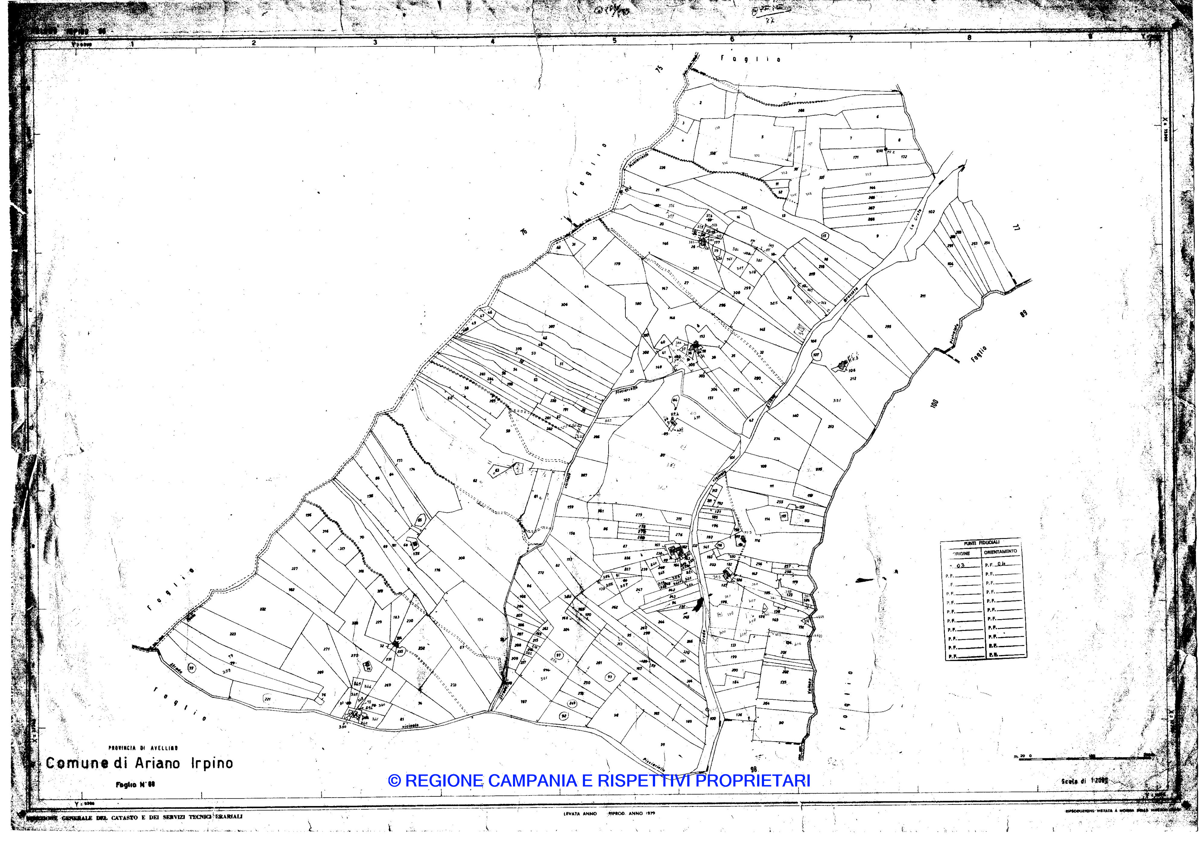 Mappa
