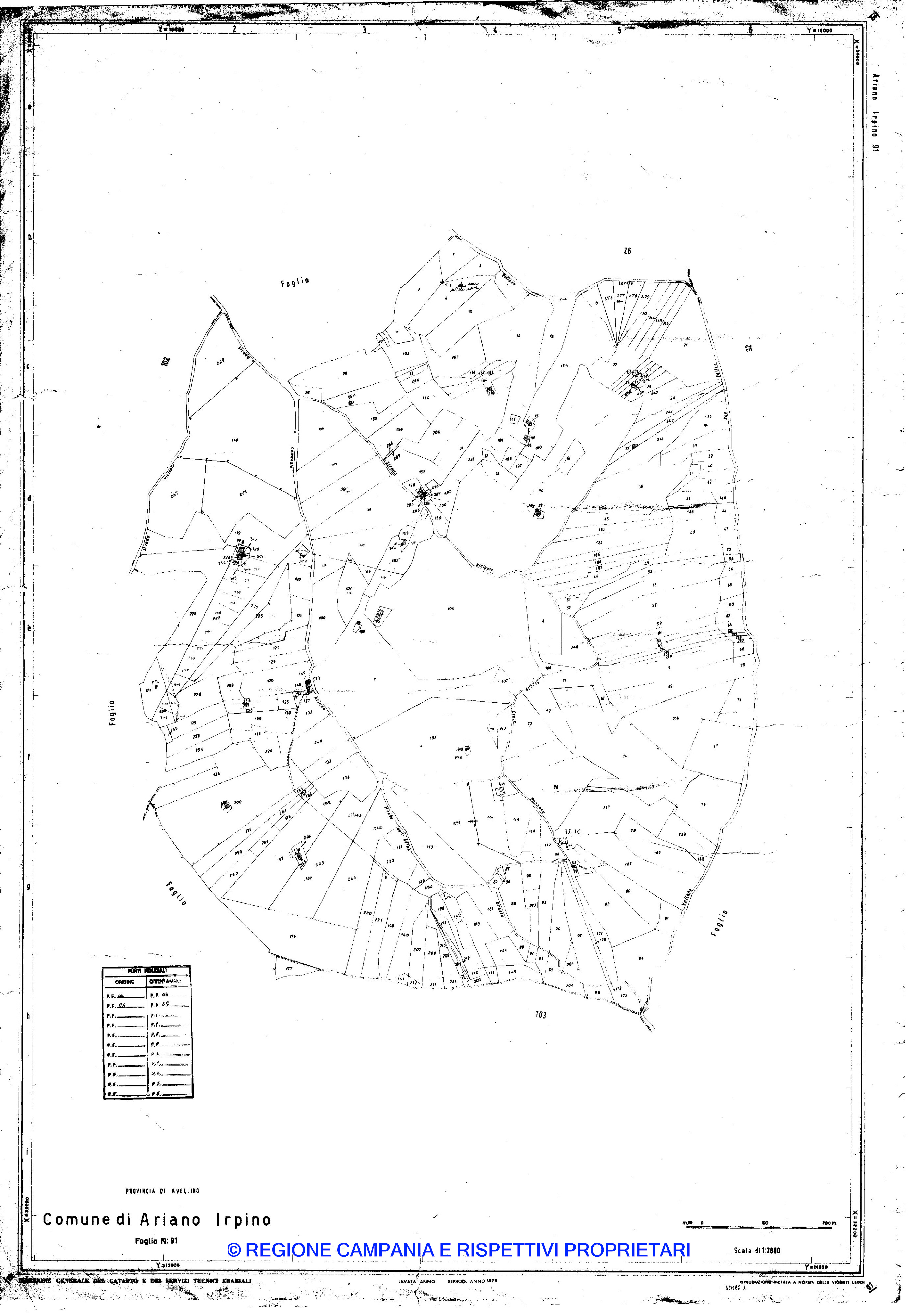 Mappa