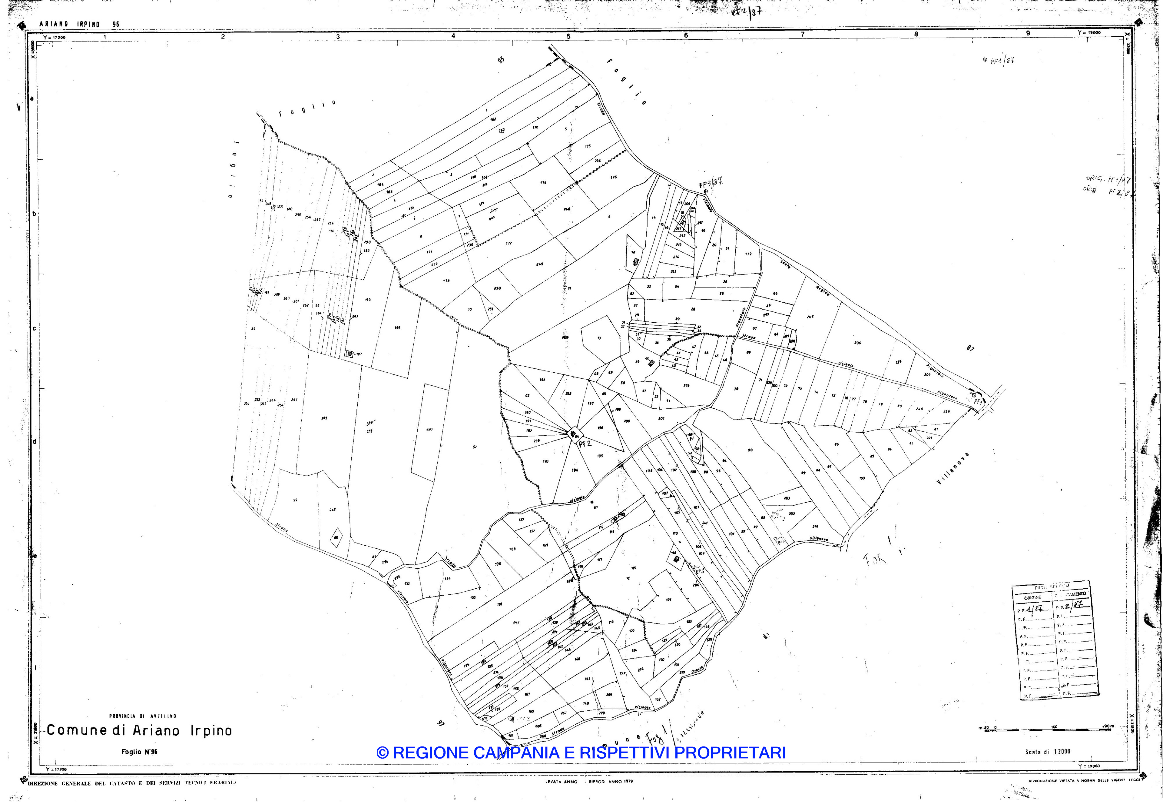 Mappa