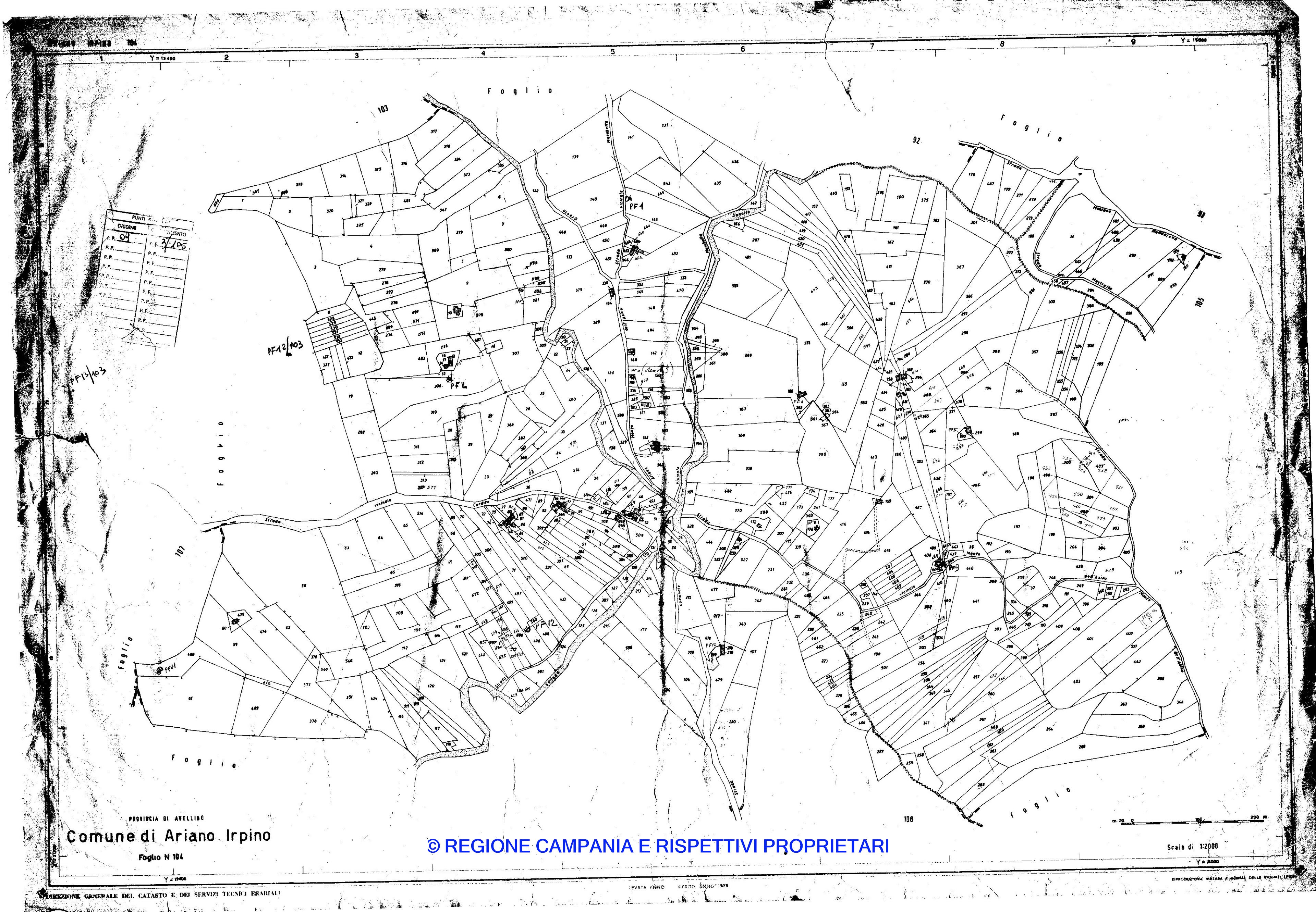 Mappa