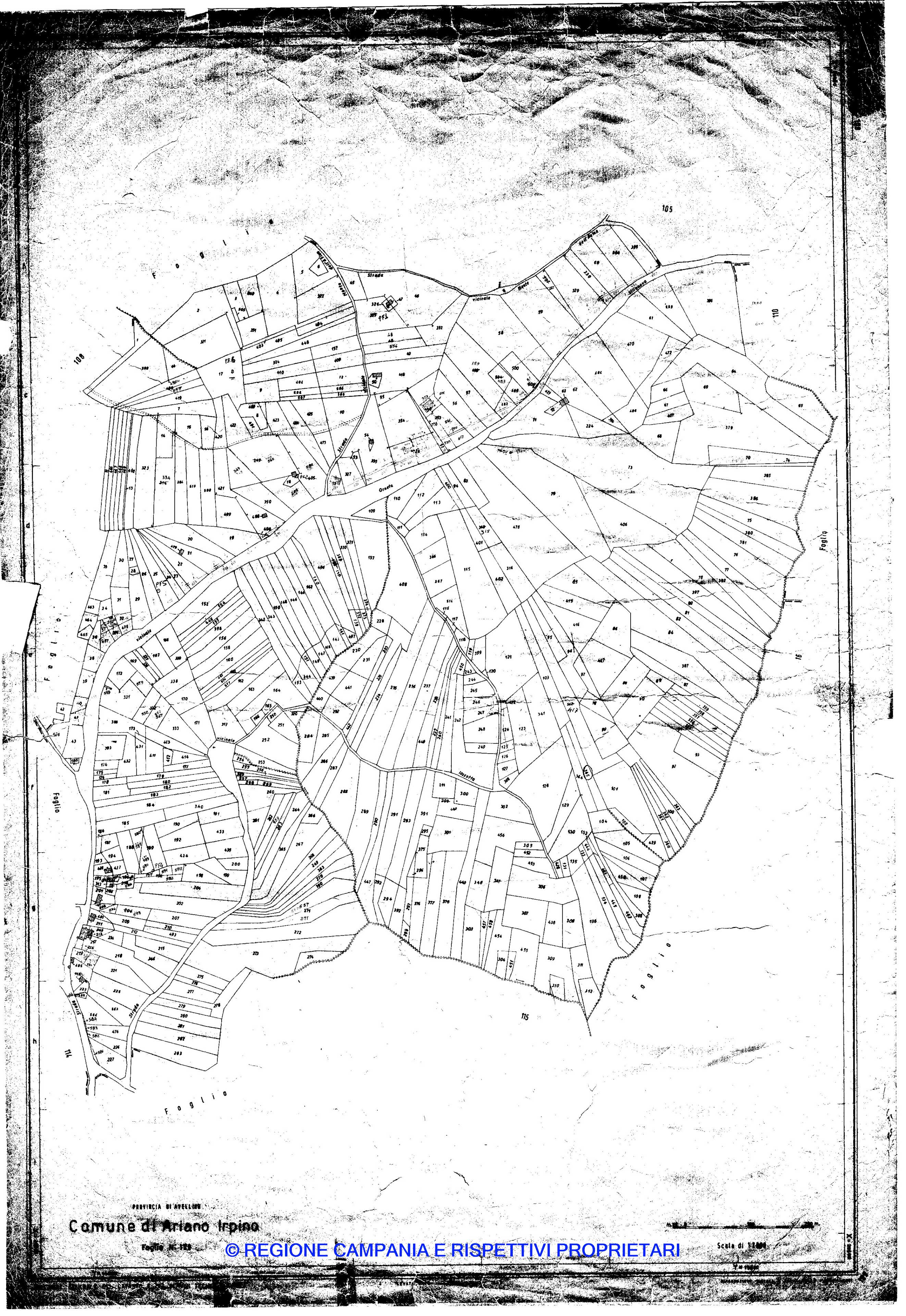 Mappa