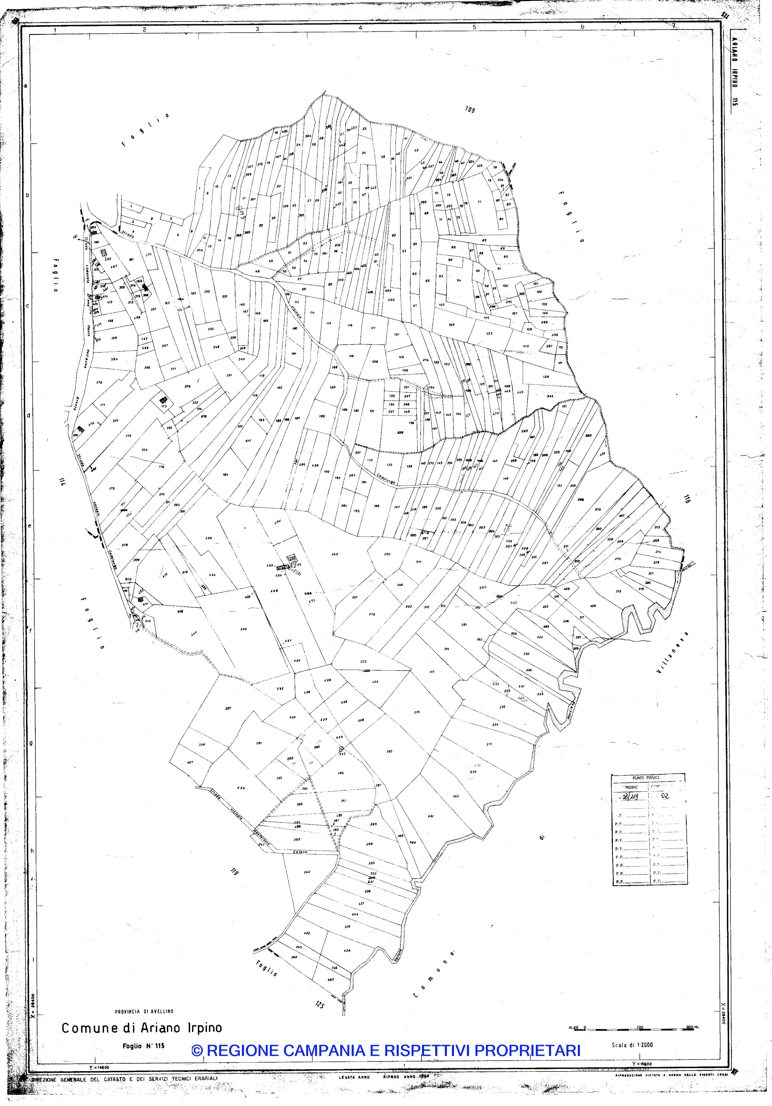 Mappa