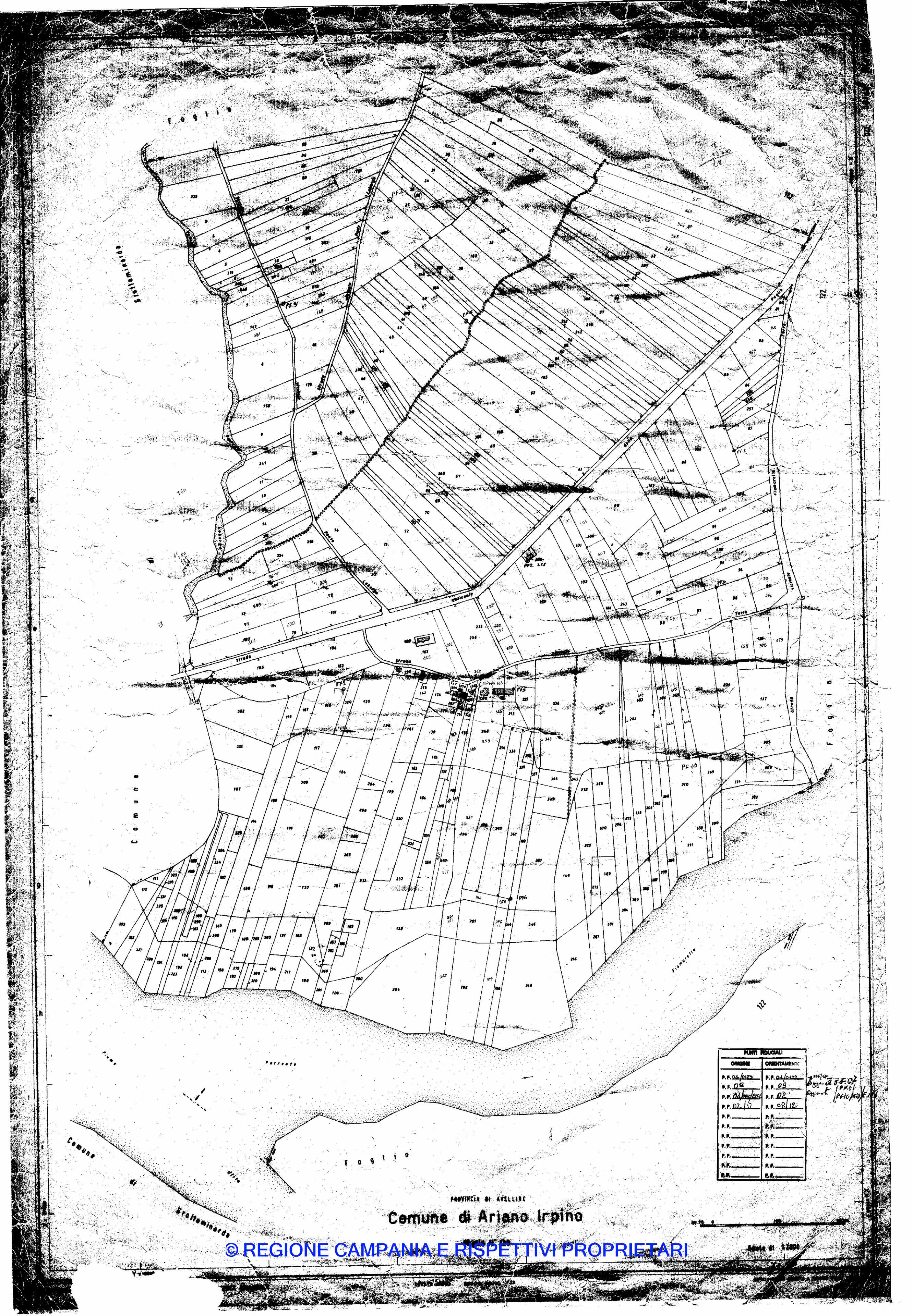 Mappa