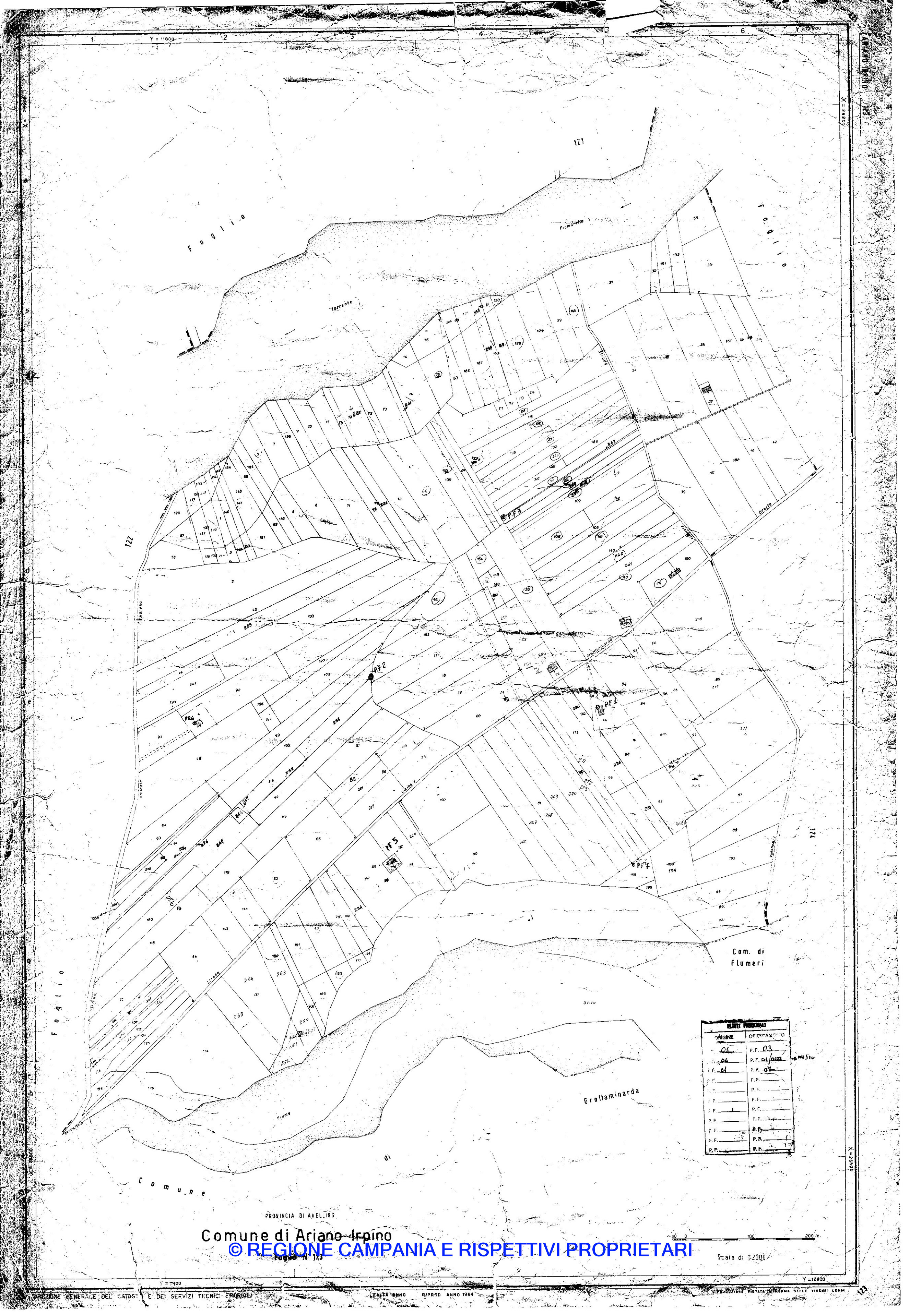 Mappa