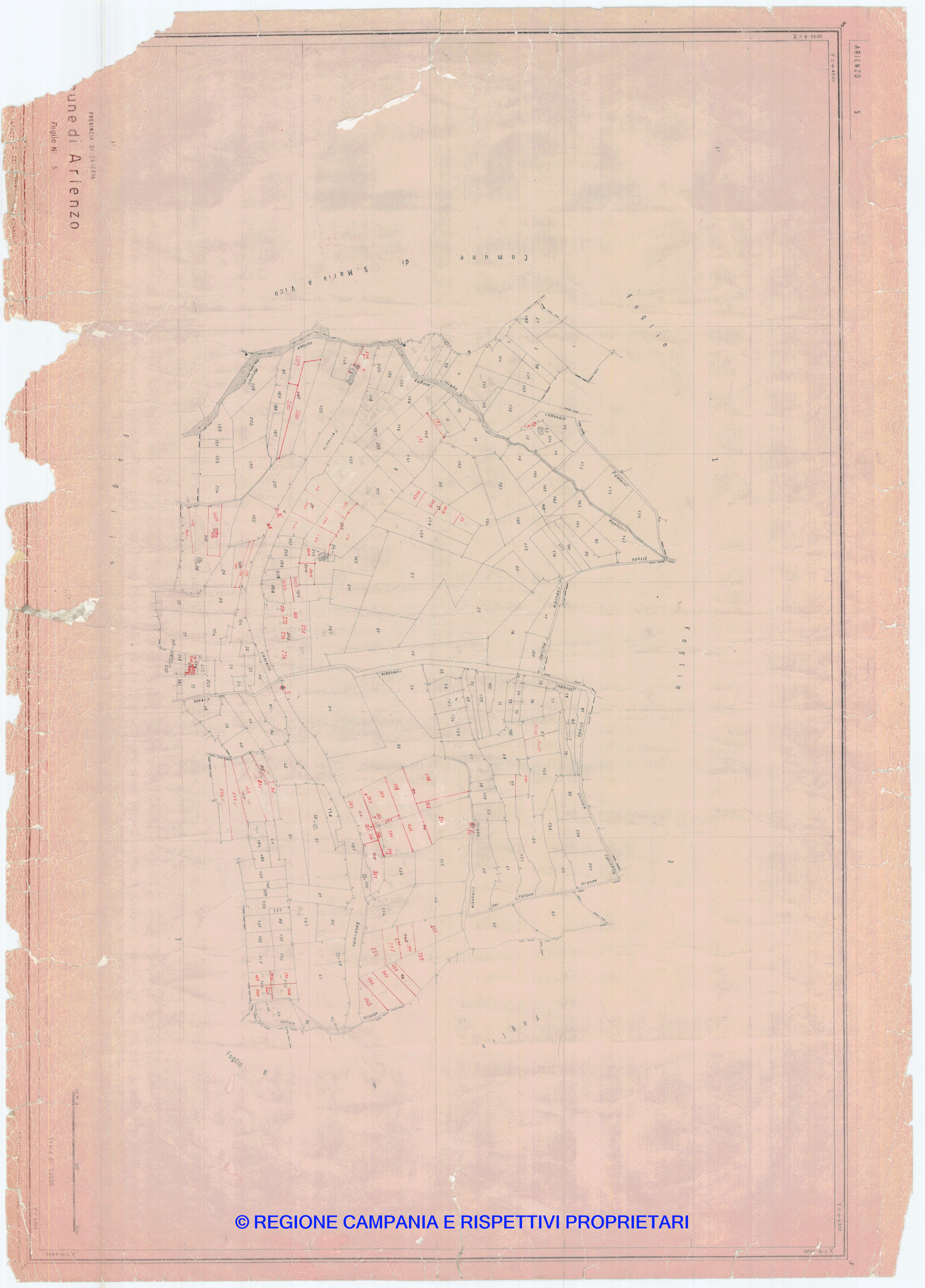 Mappa