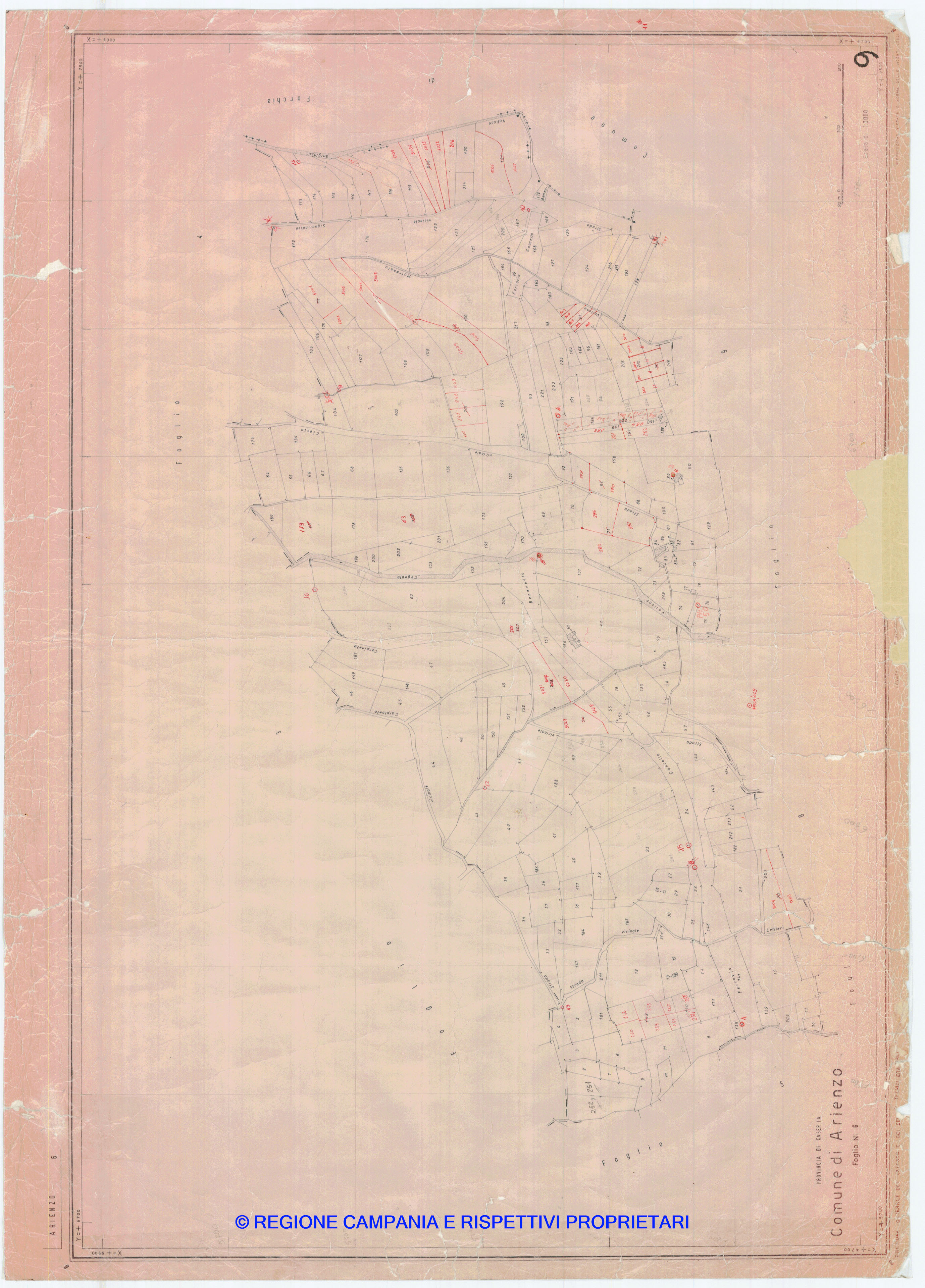 Mappa