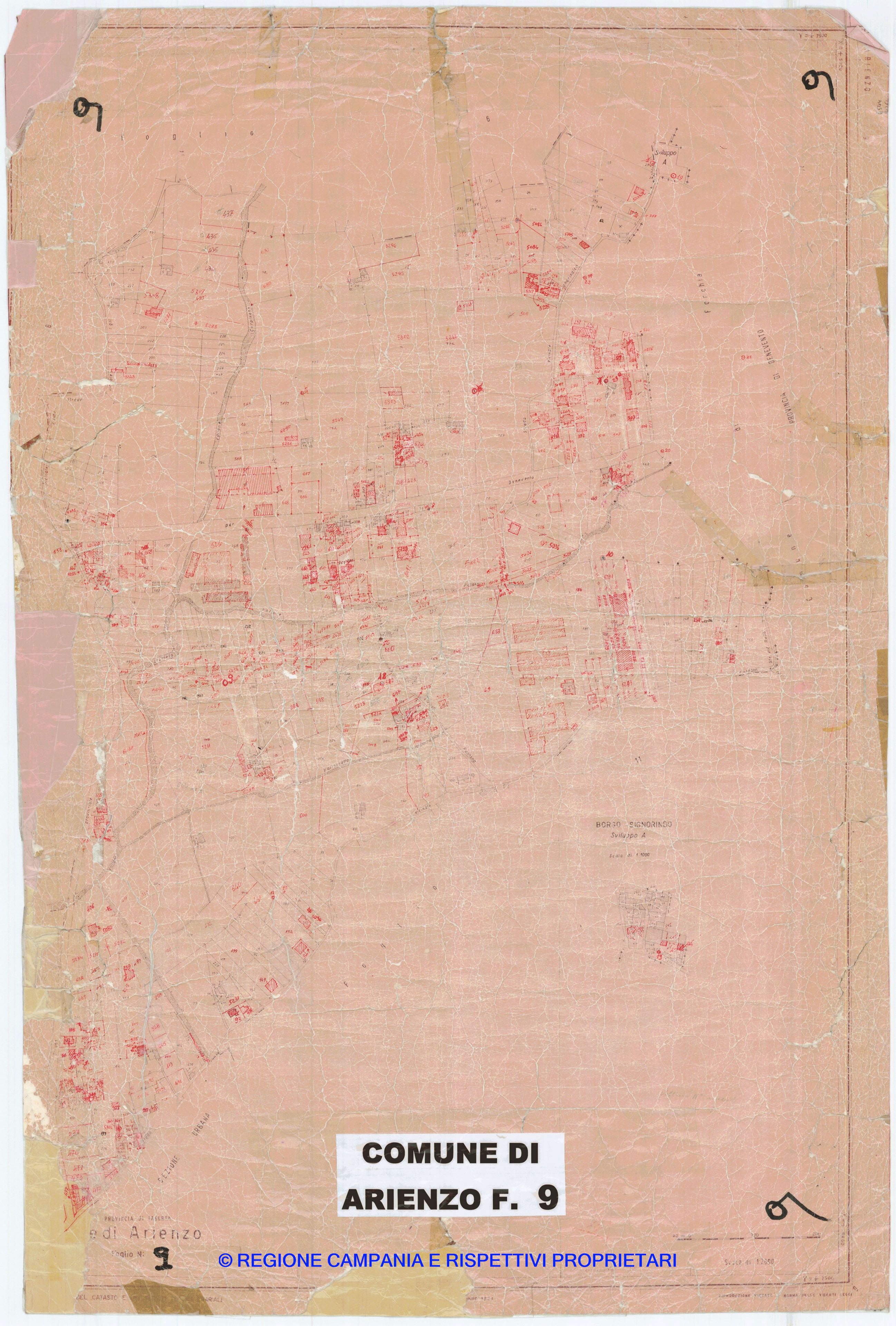 Mappa
