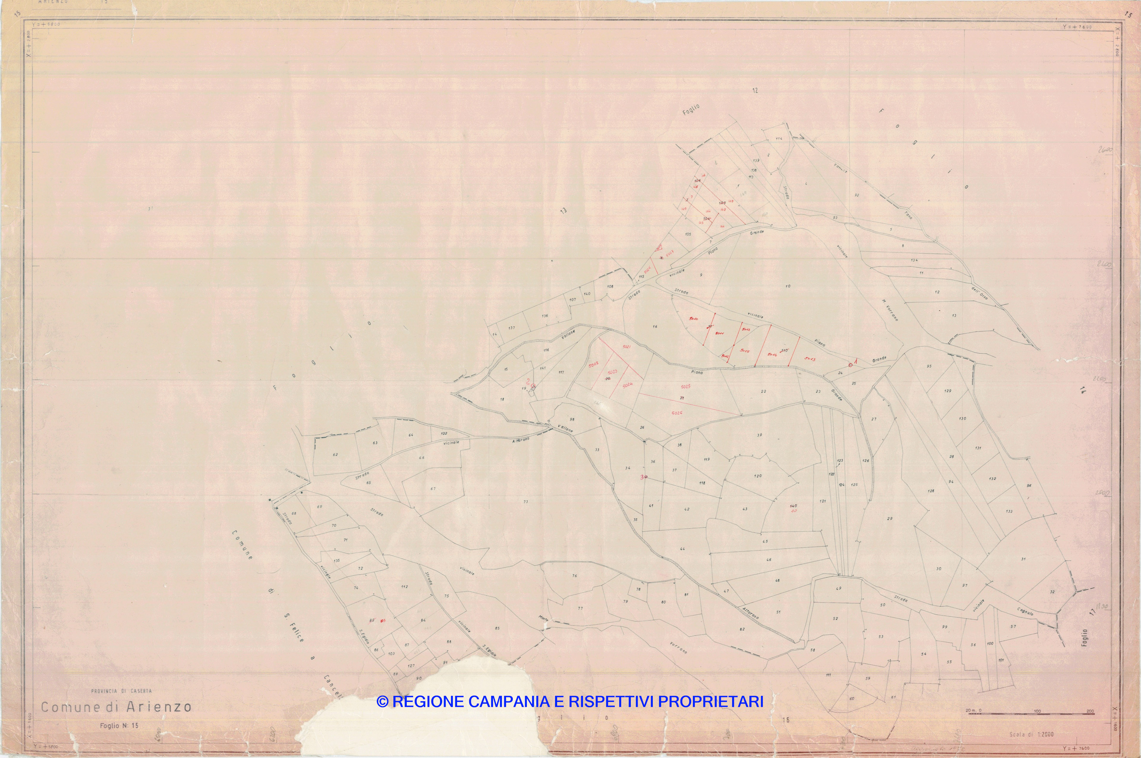 Mappa