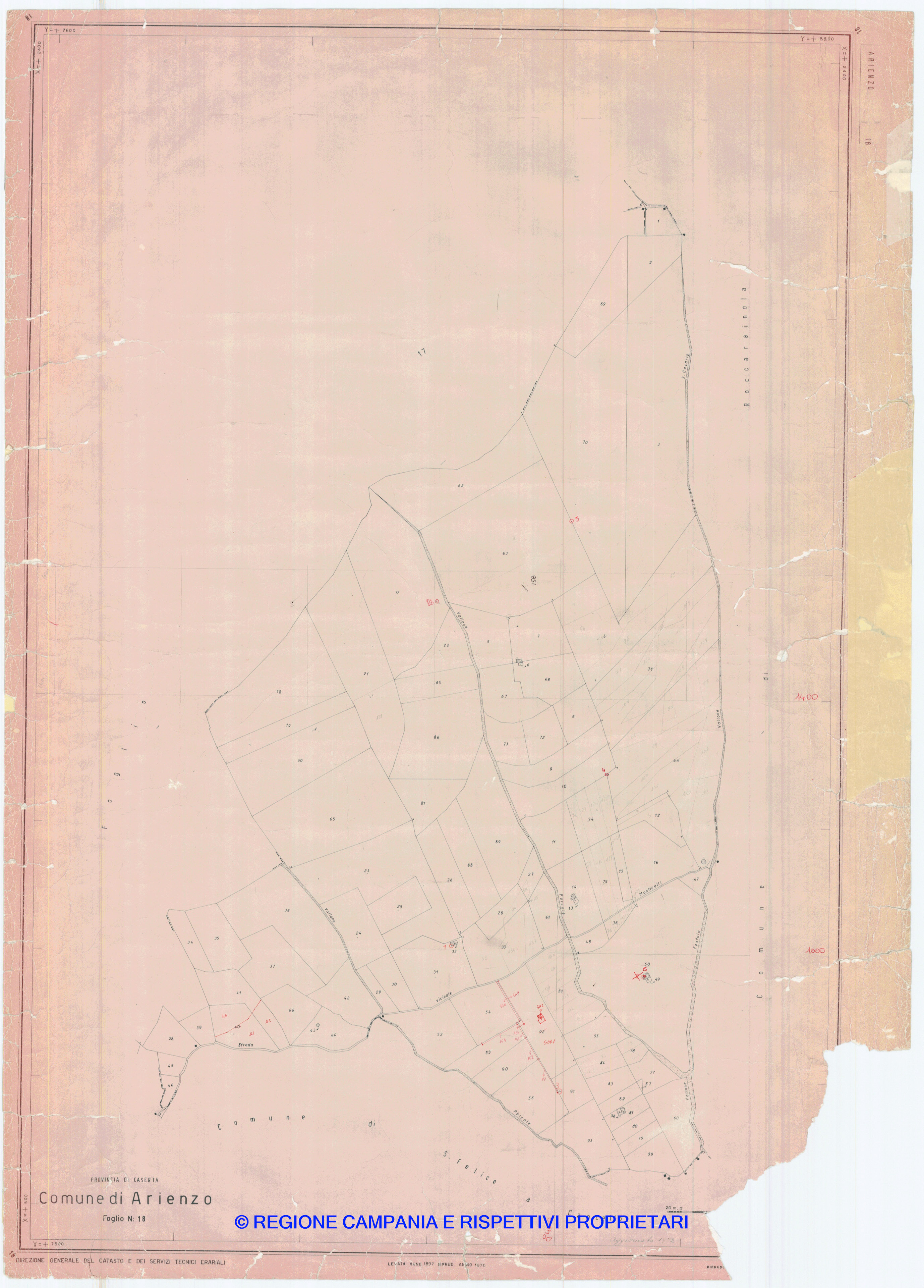 Mappa