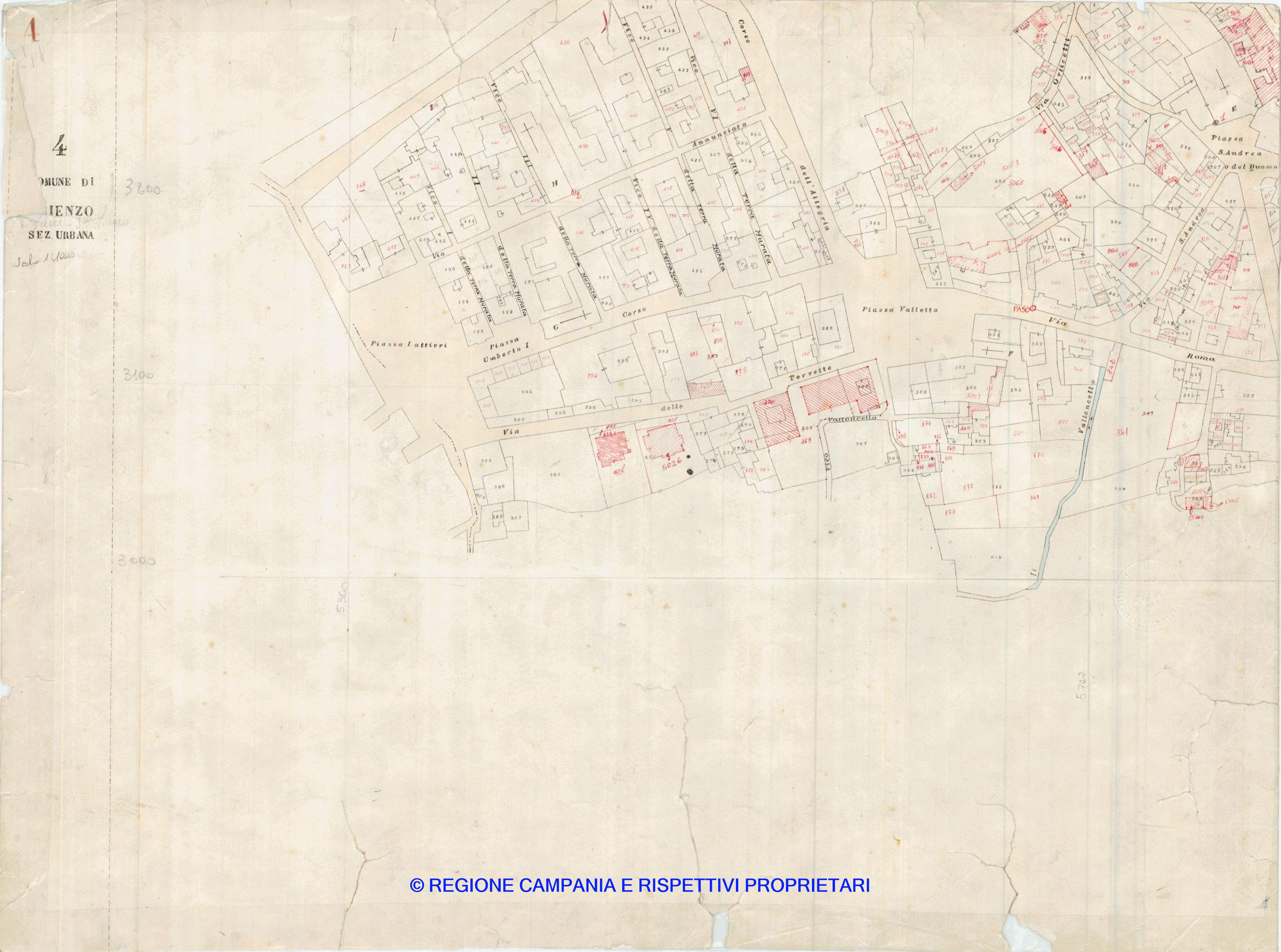 Mappa