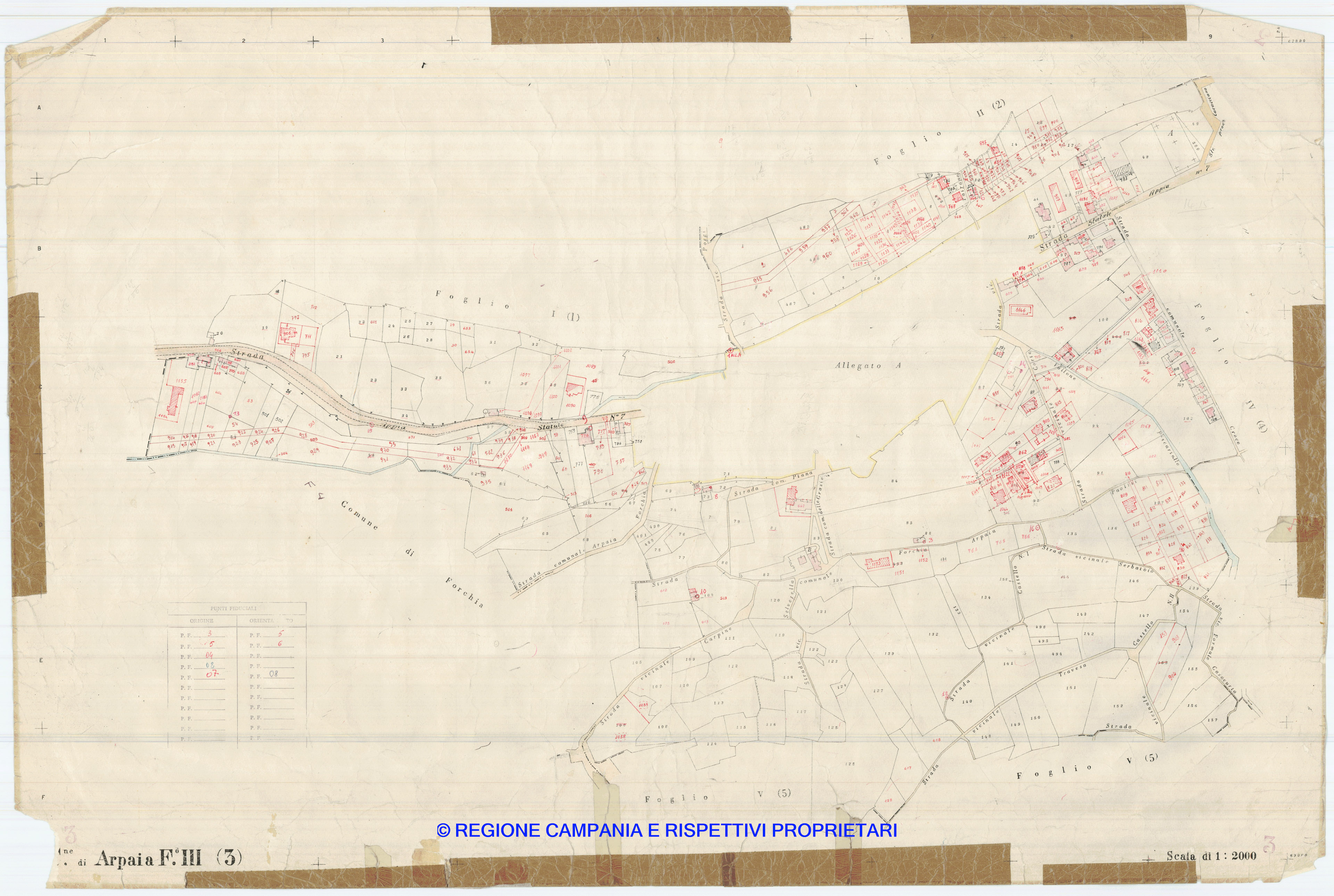 Mappa