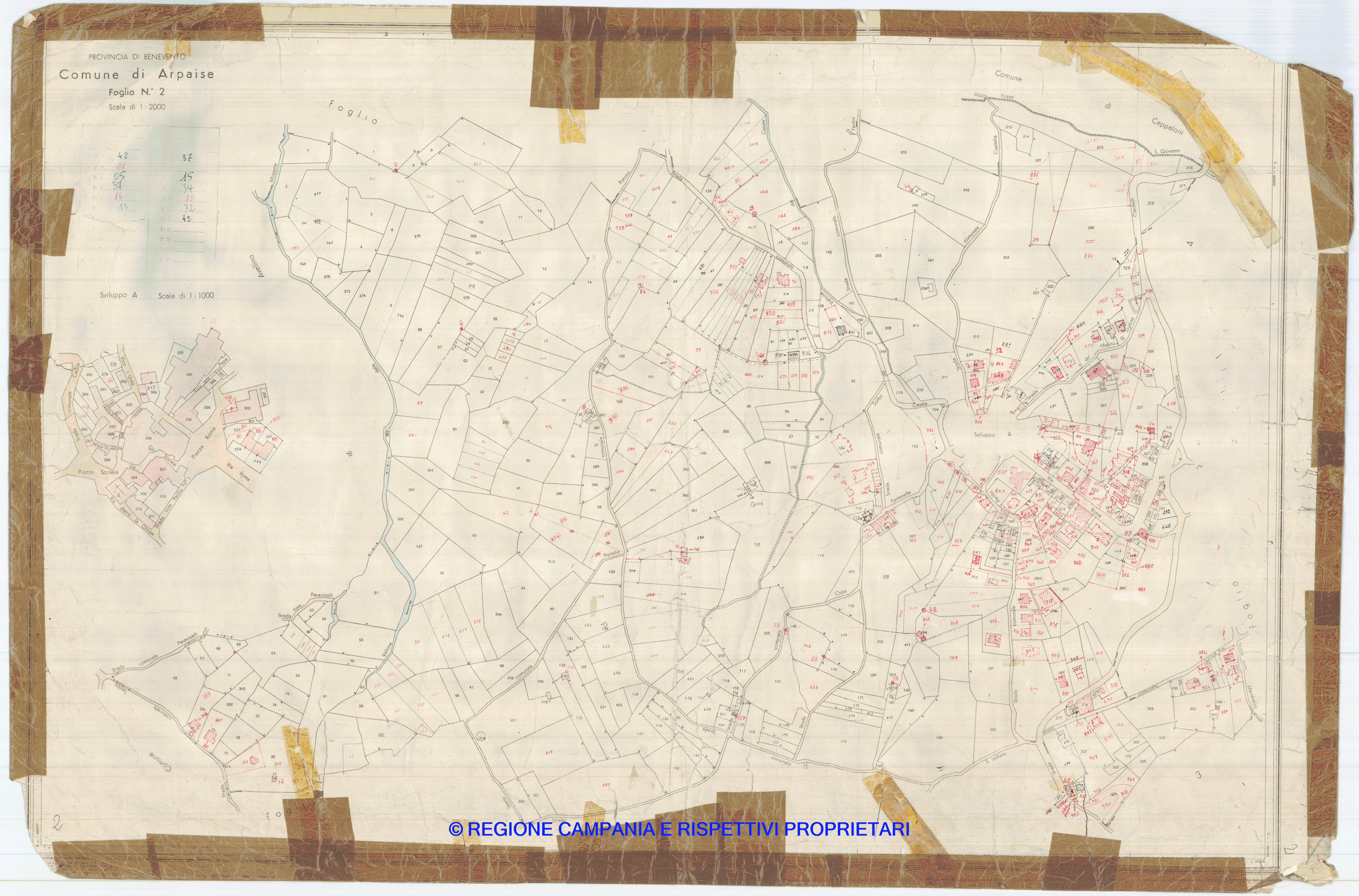 Mappa