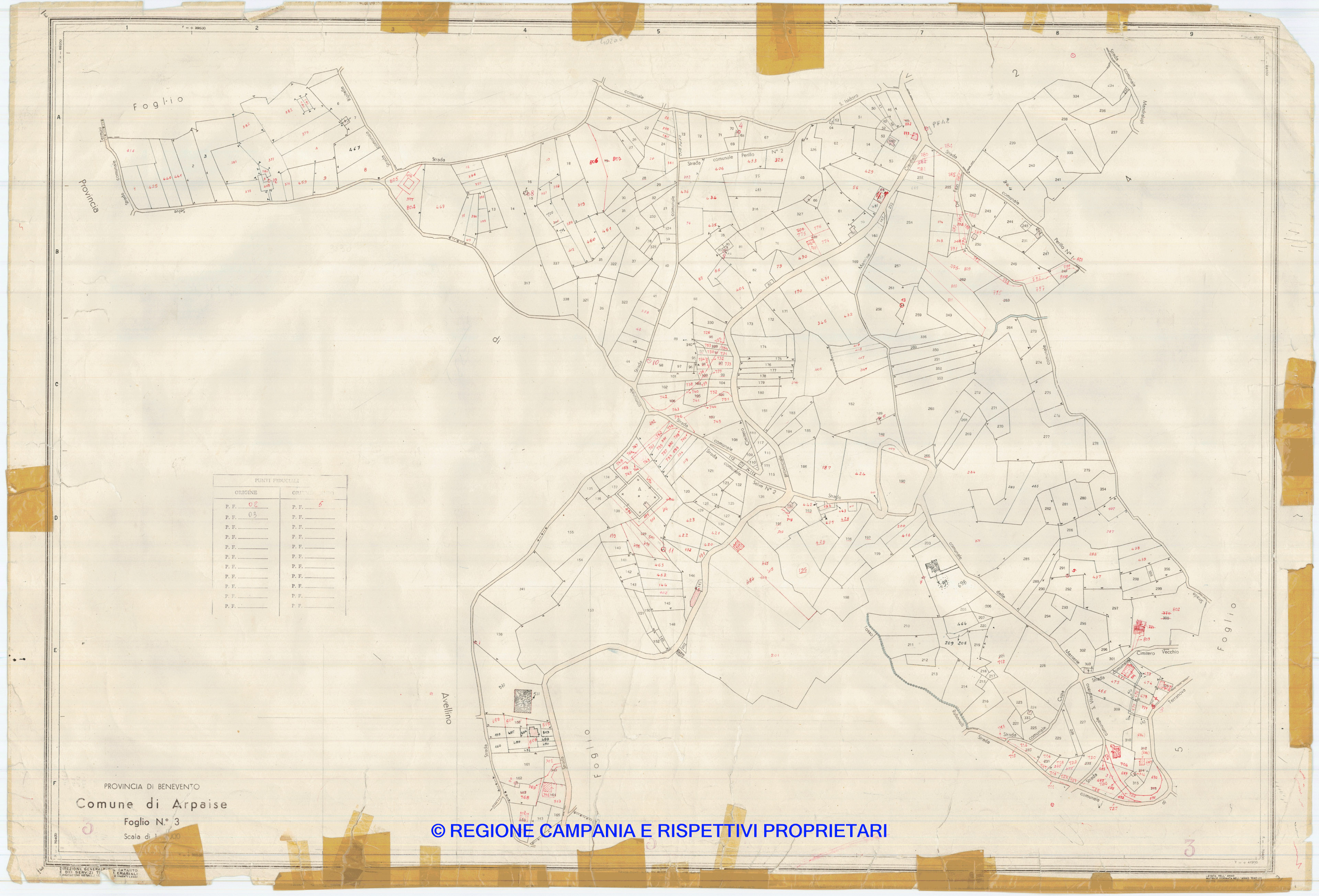 Mappa