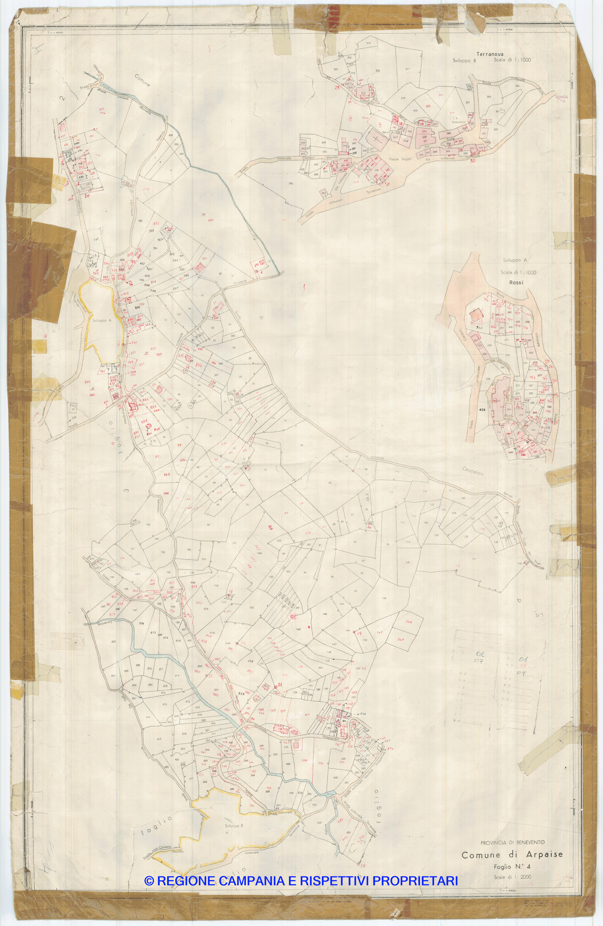 Mappa