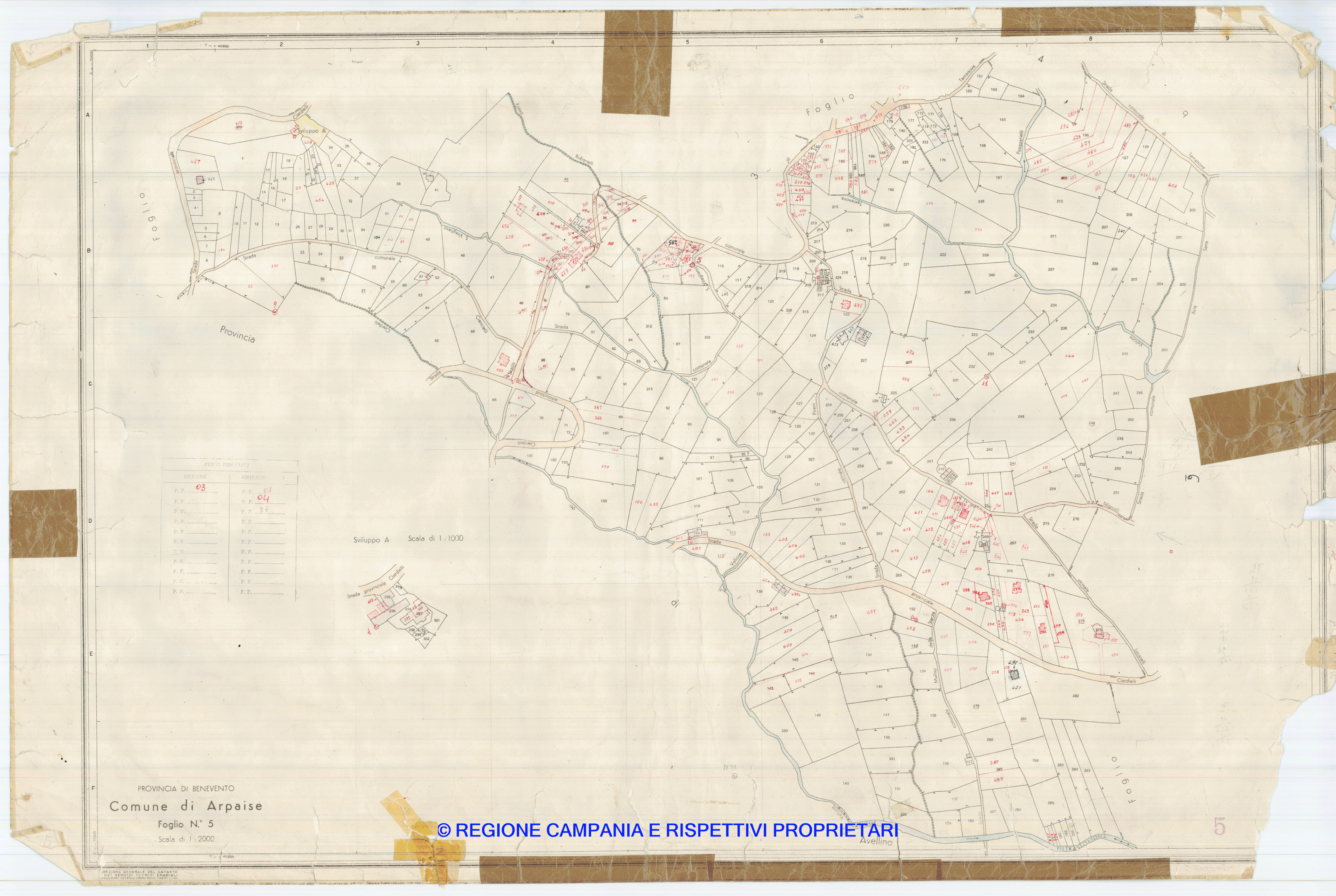 Mappa