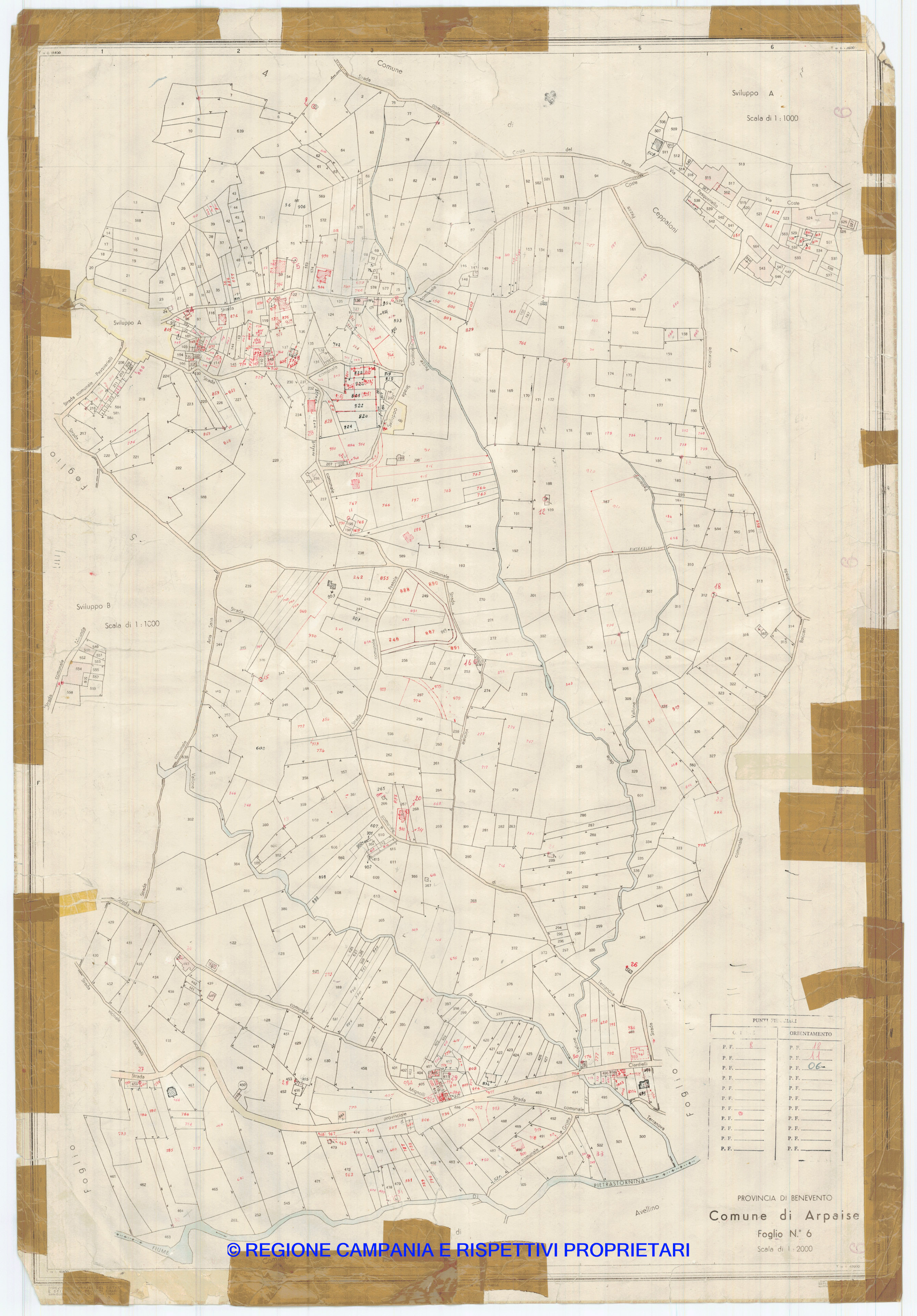Mappa