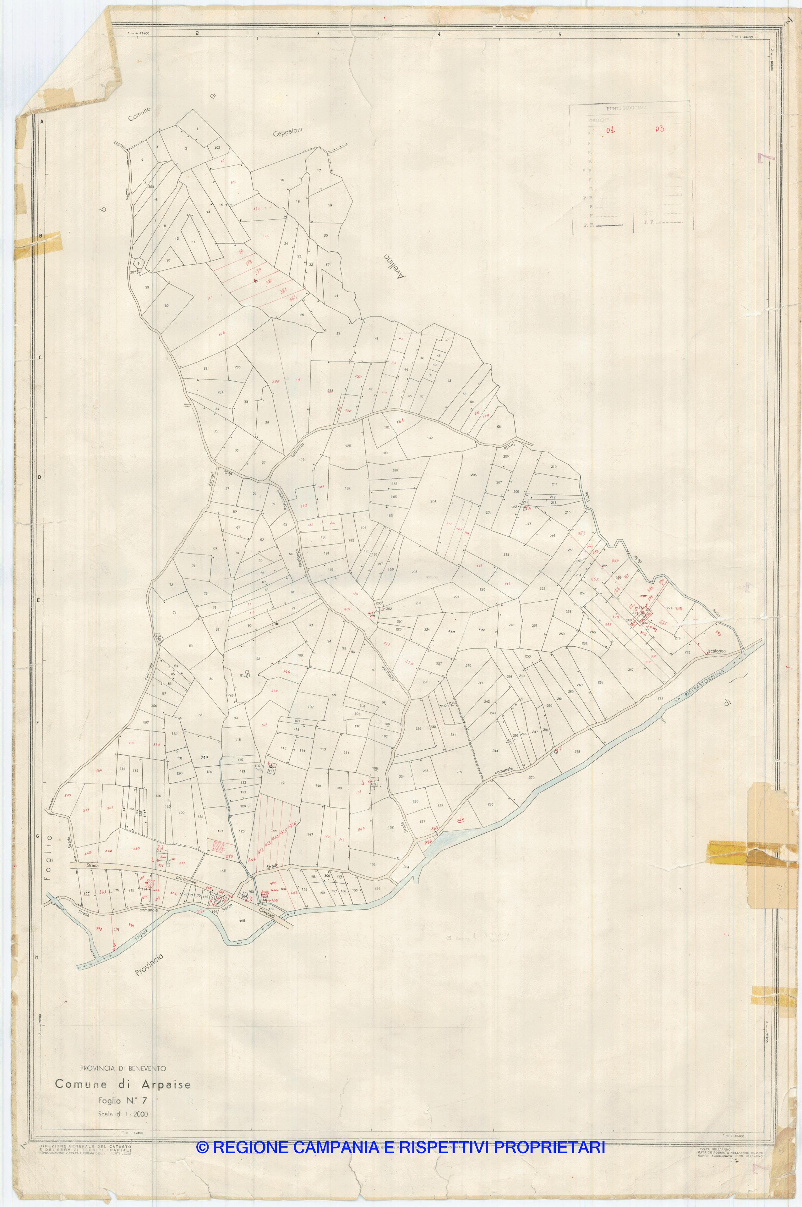 Mappa