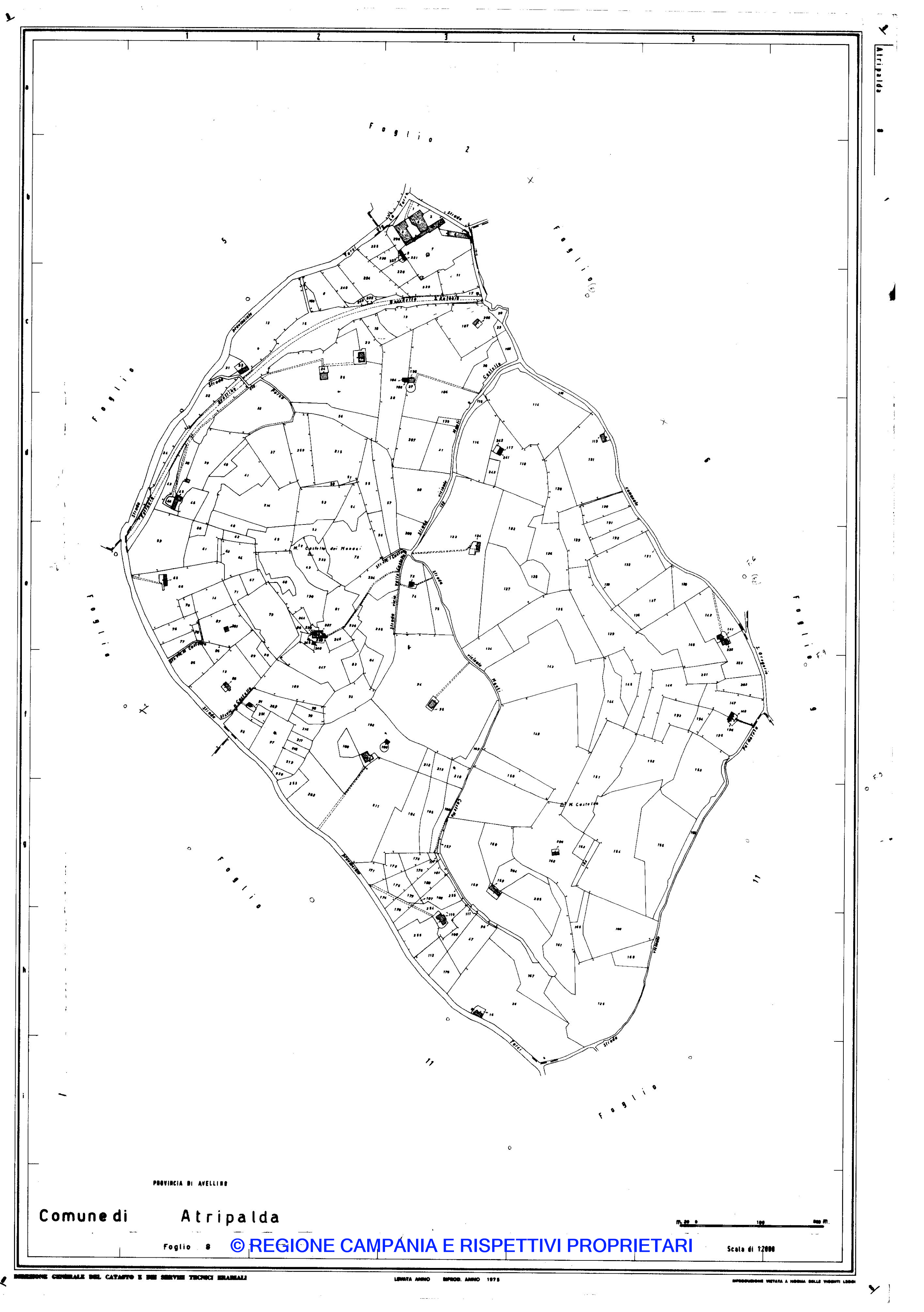 Mappa