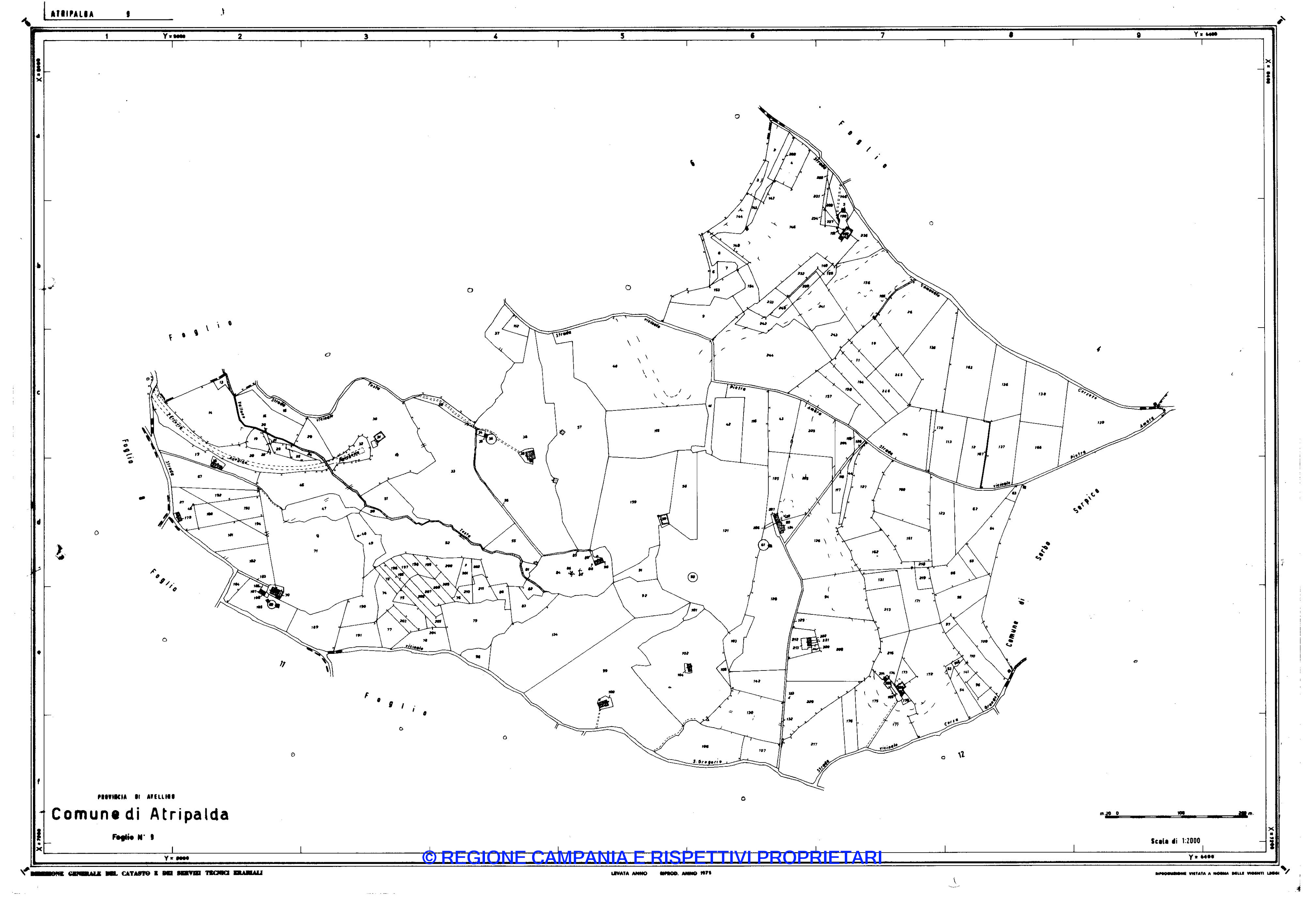Mappa