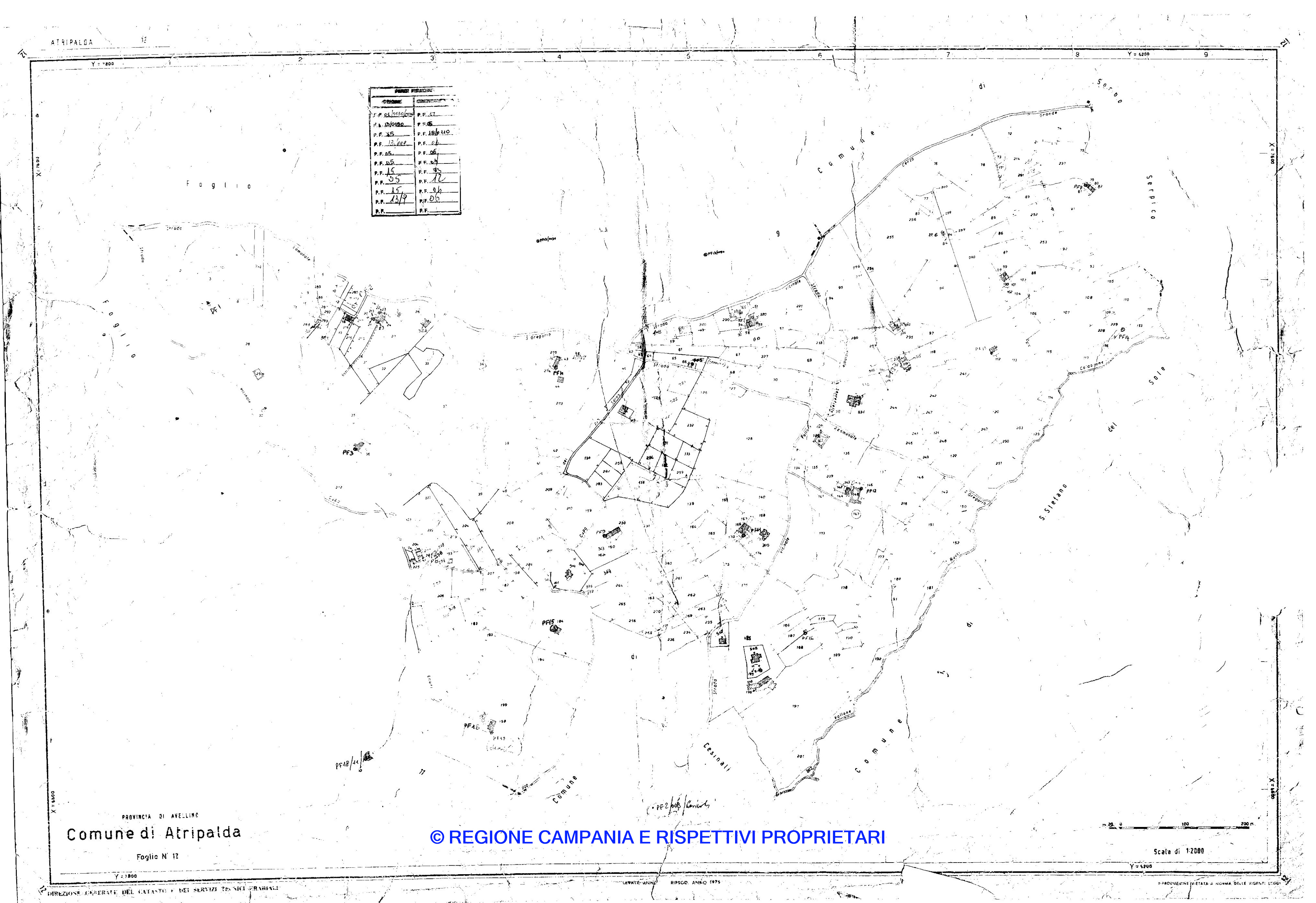 Mappa