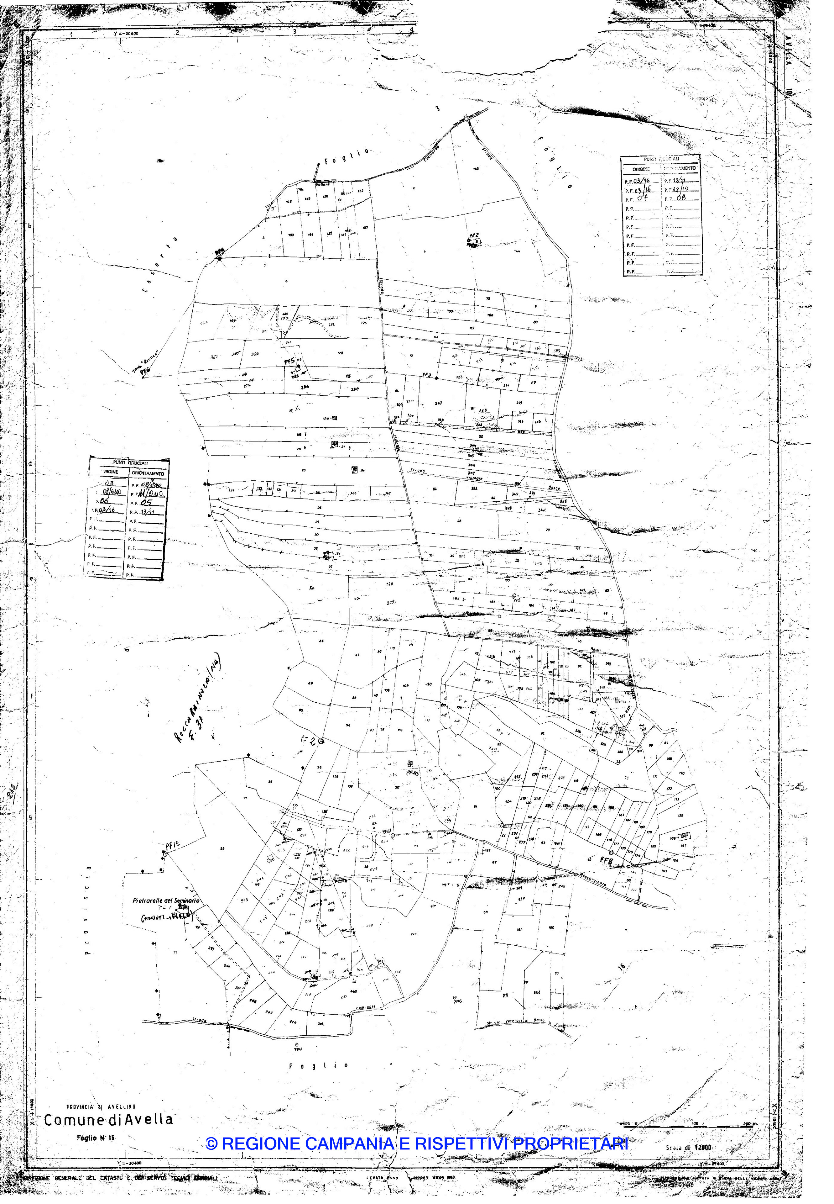 Mappa