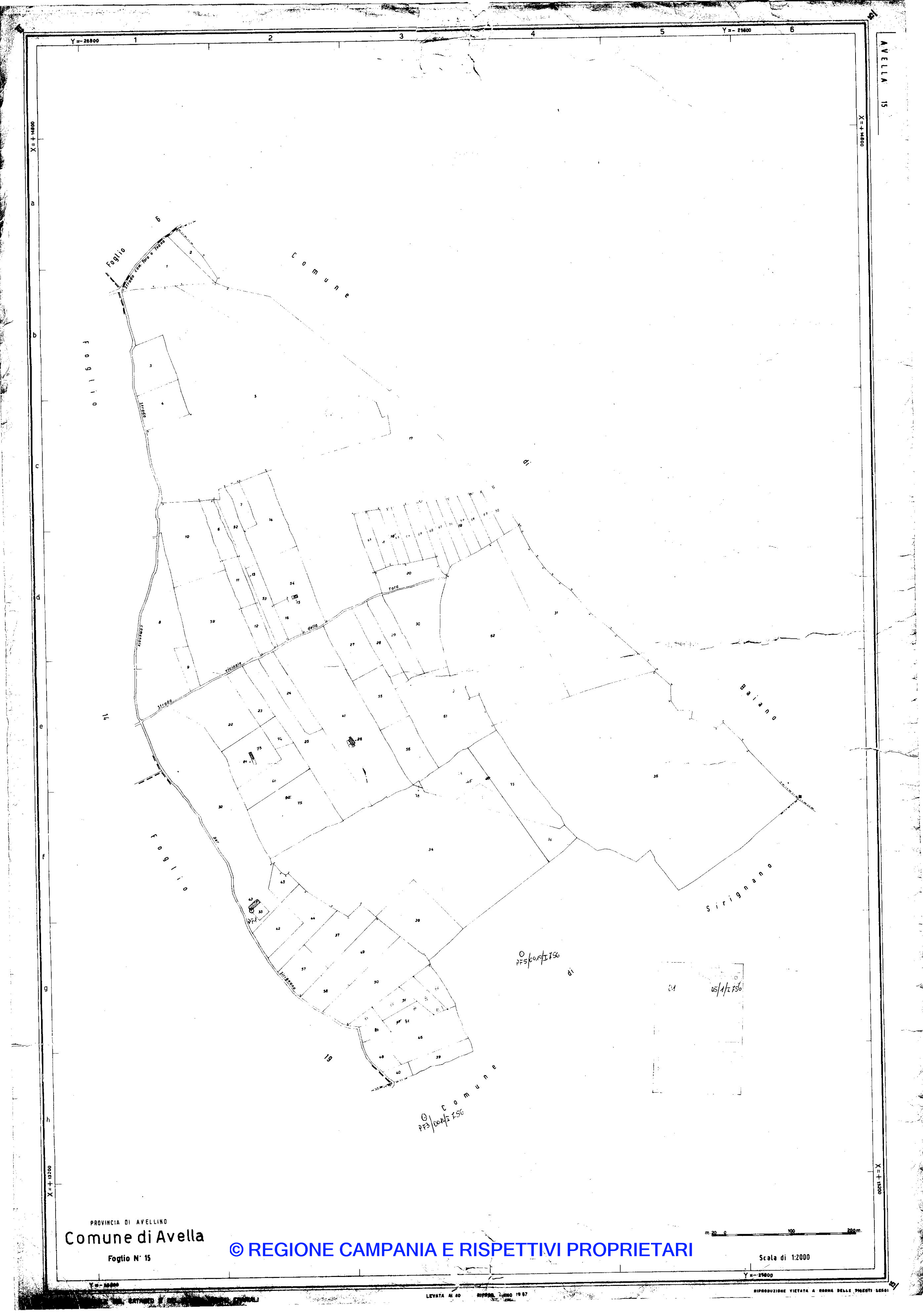 Mappa