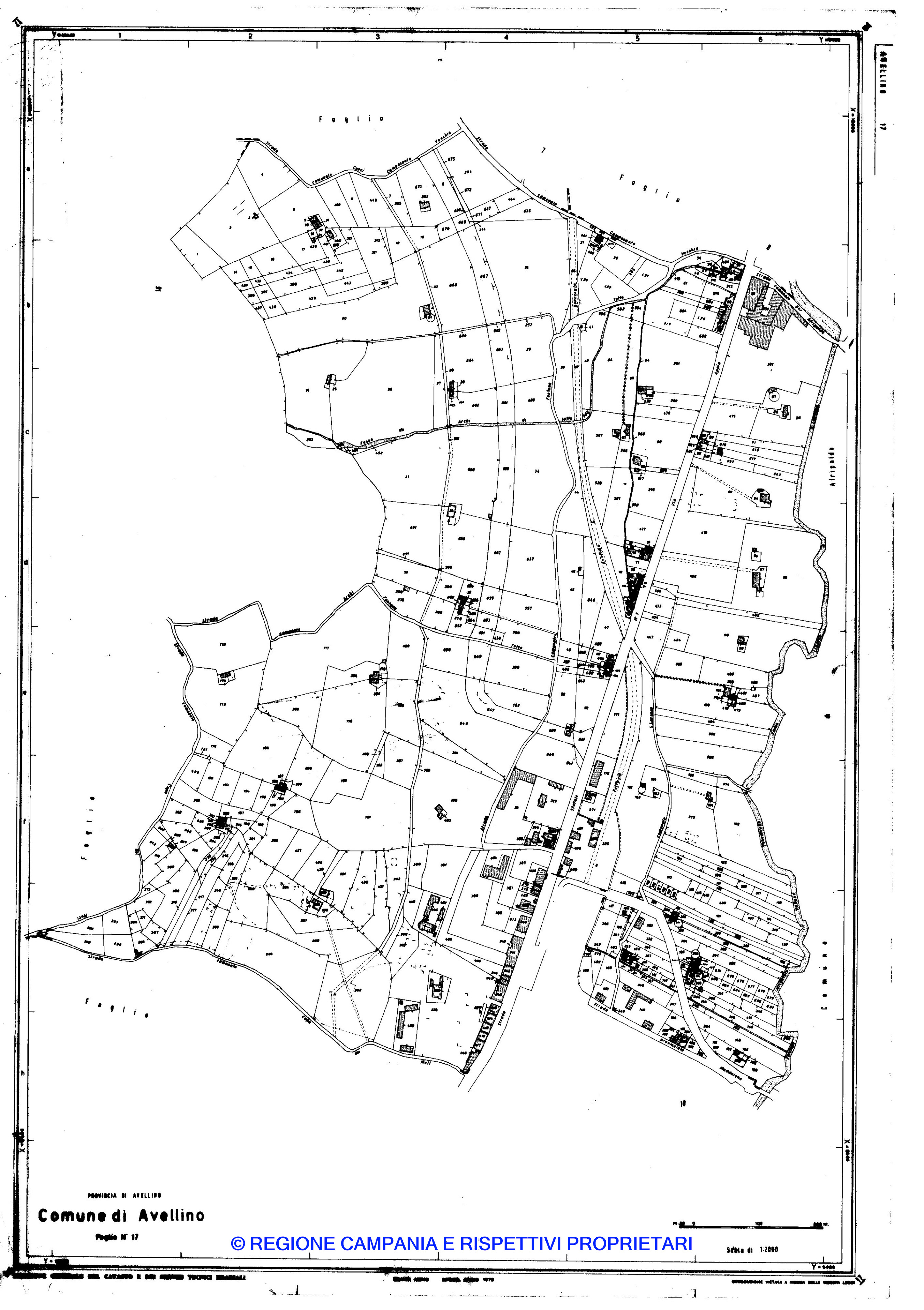 Mappa