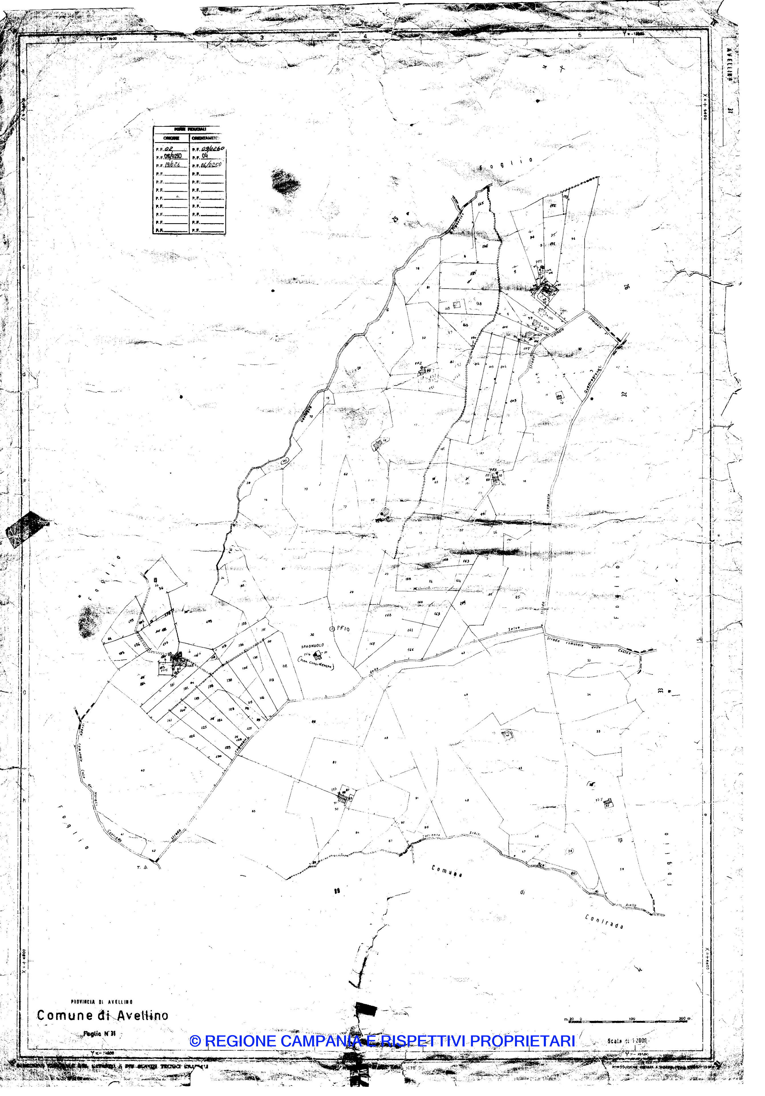 Mappa