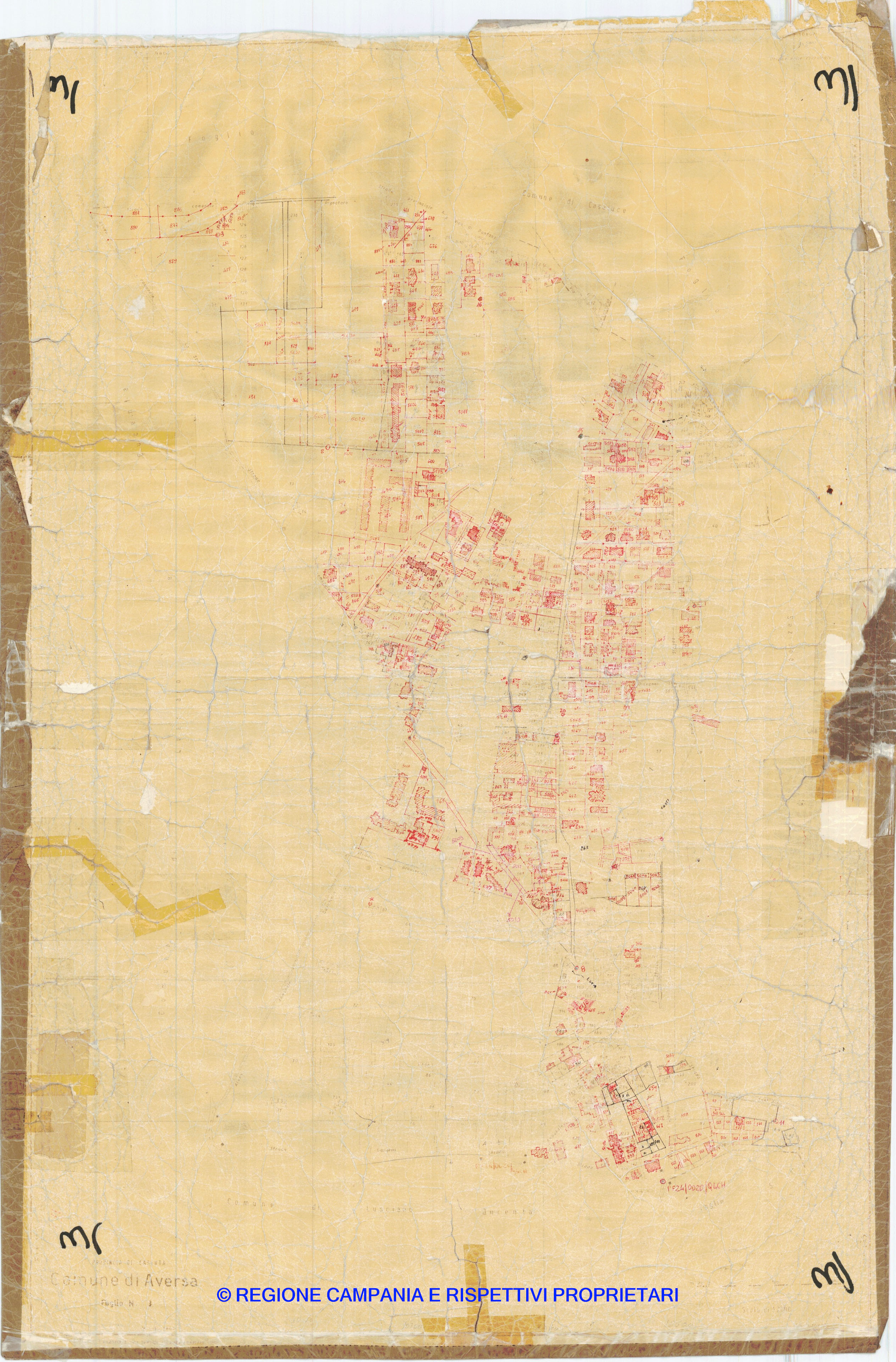 Mappa