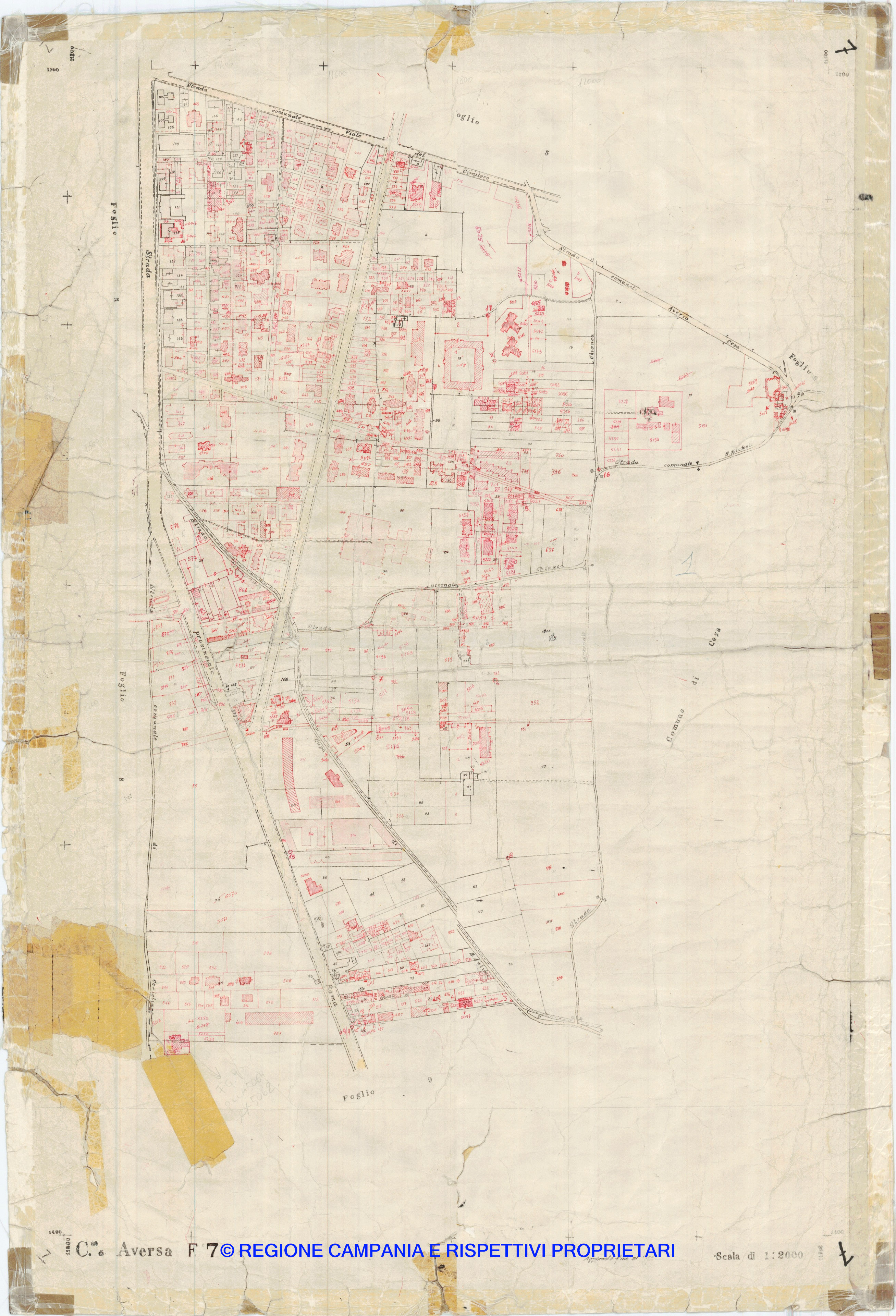 Mappa