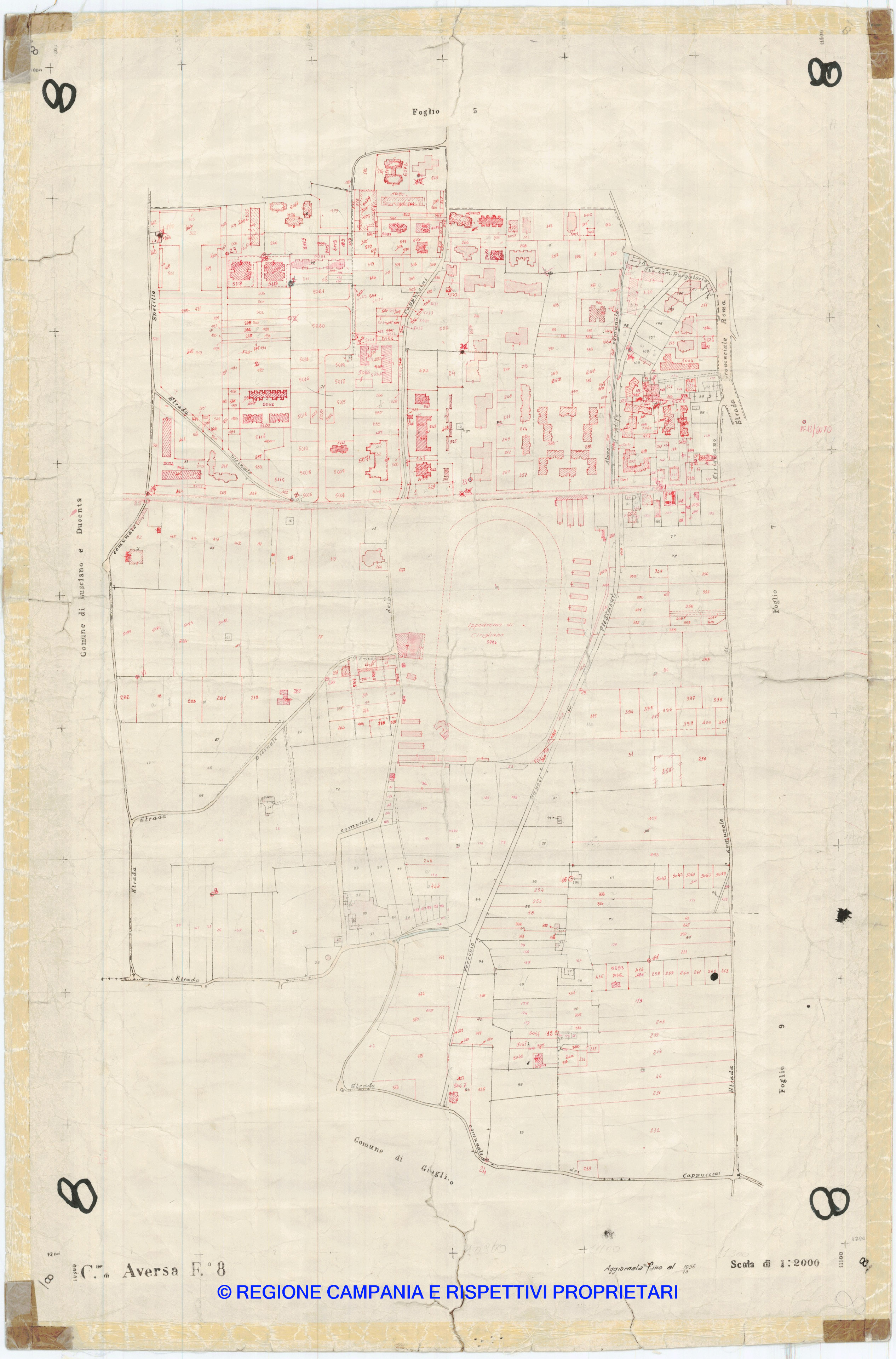 Mappa