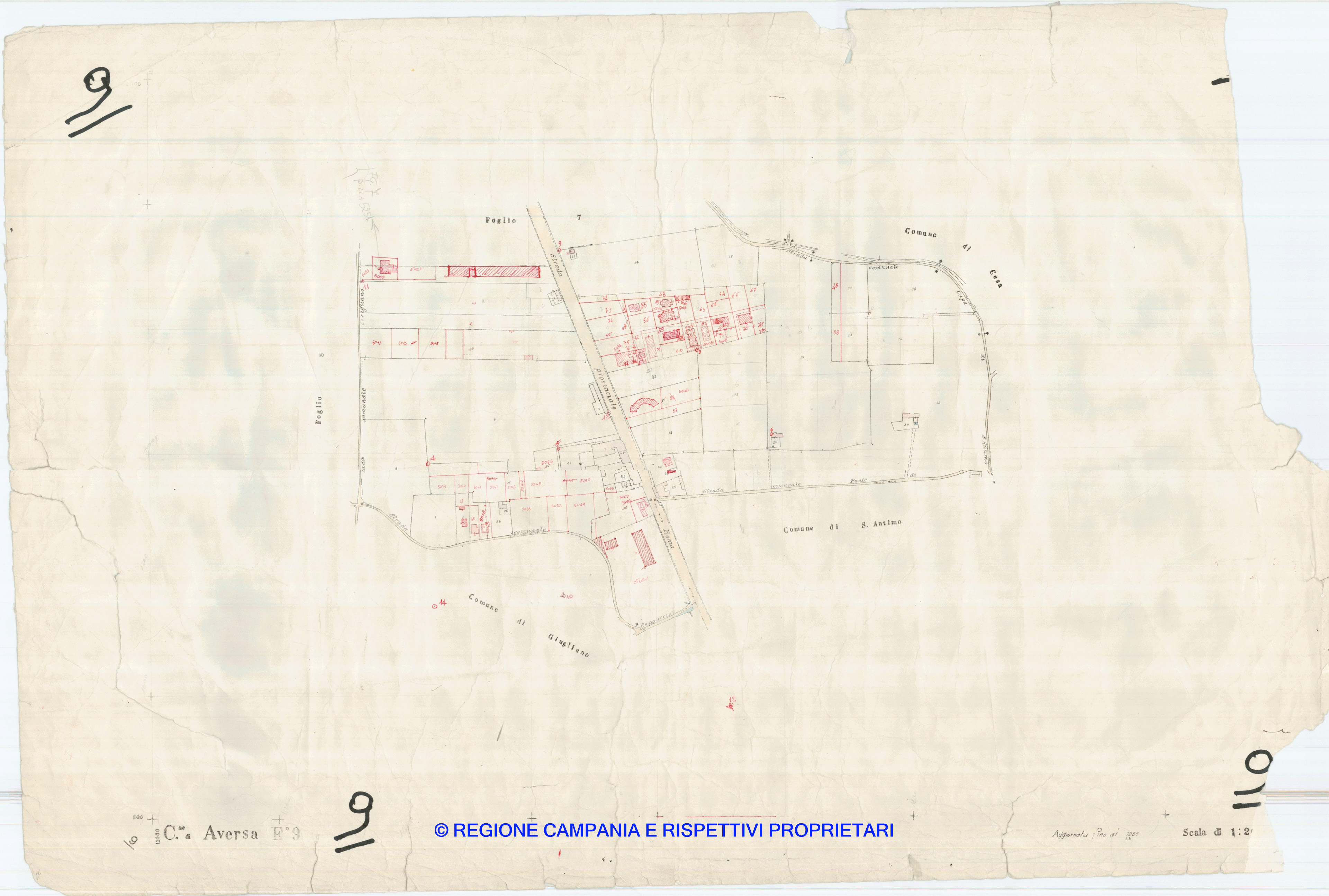Mappa