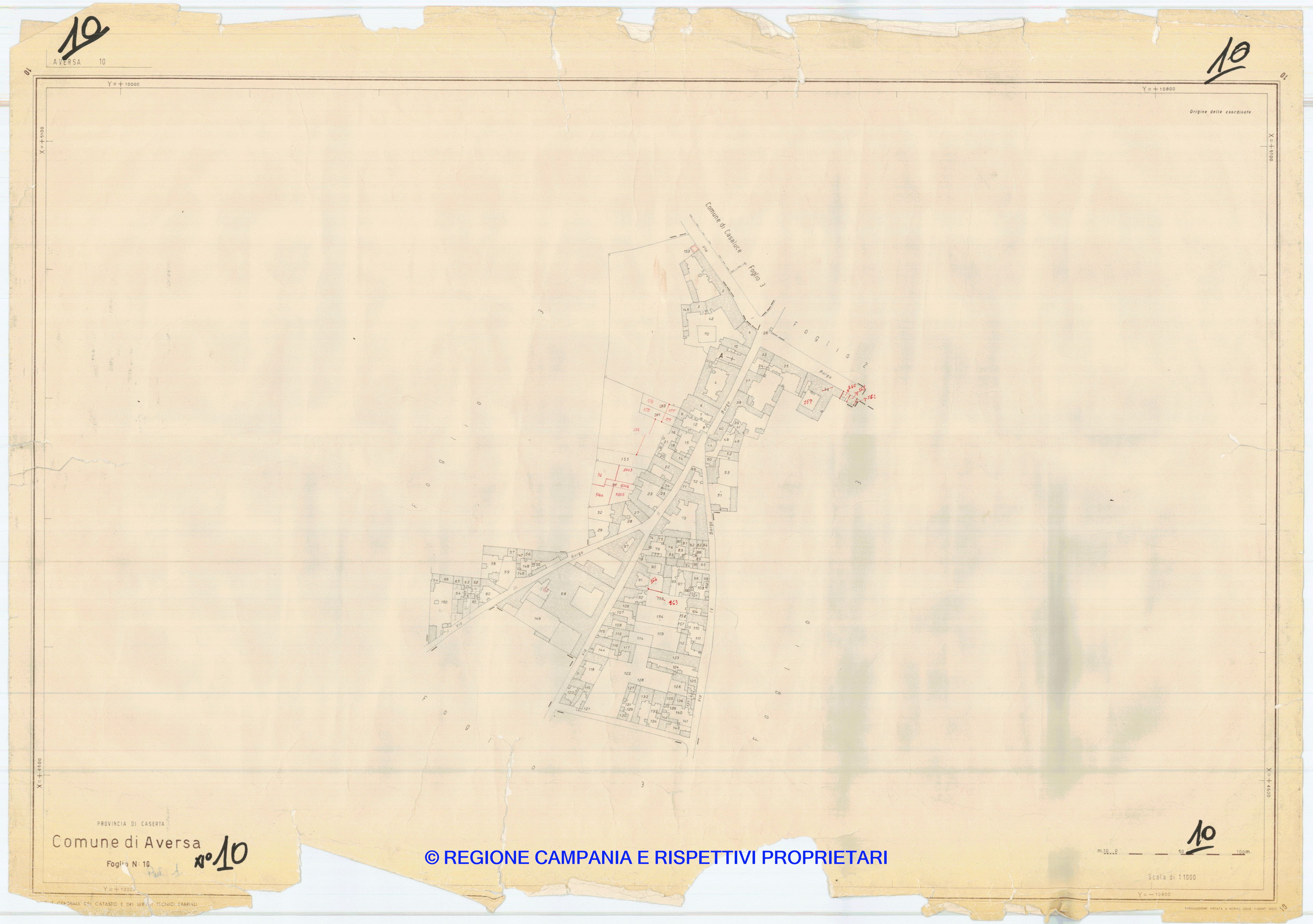 Mappa