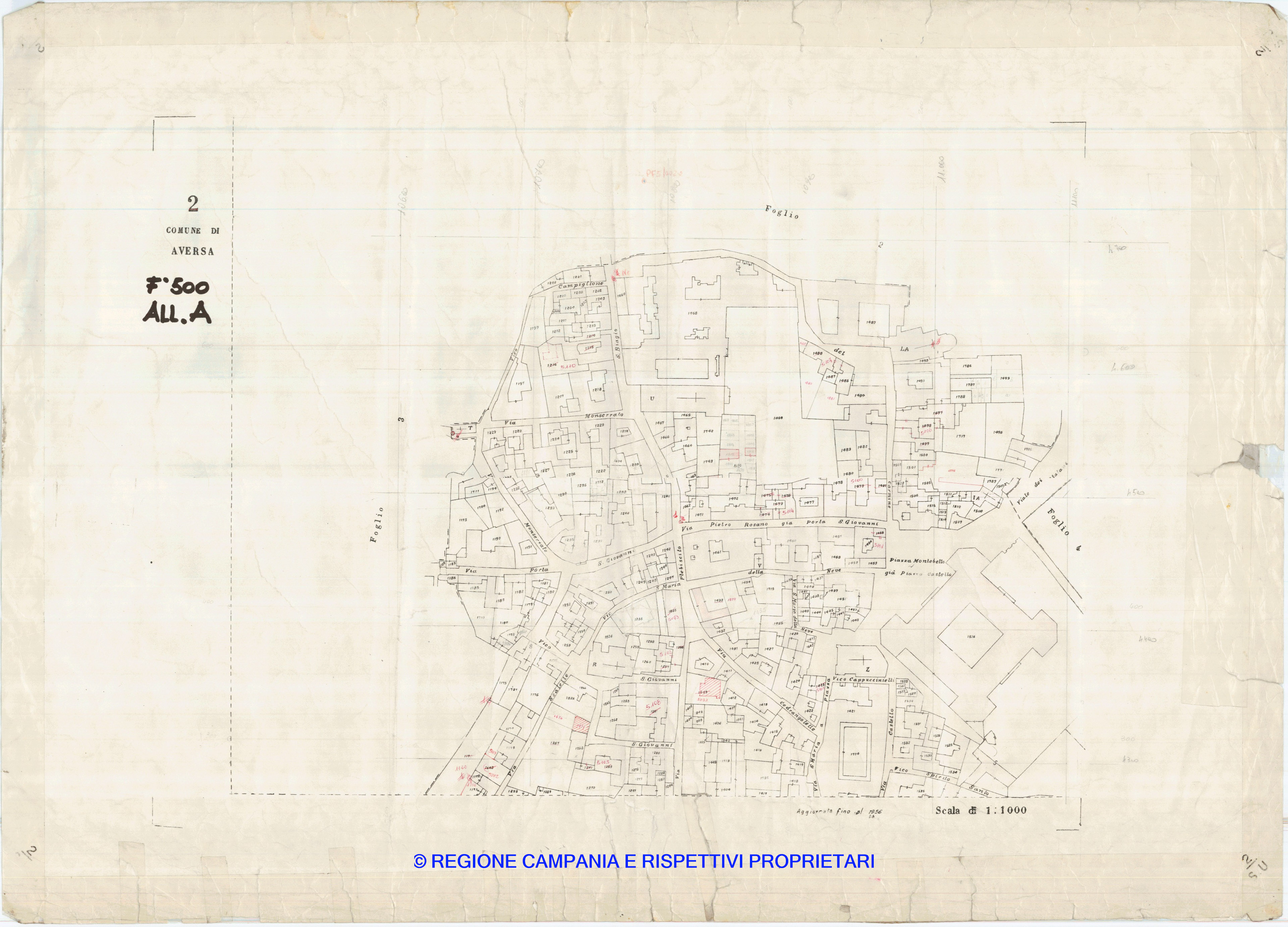 Mappa