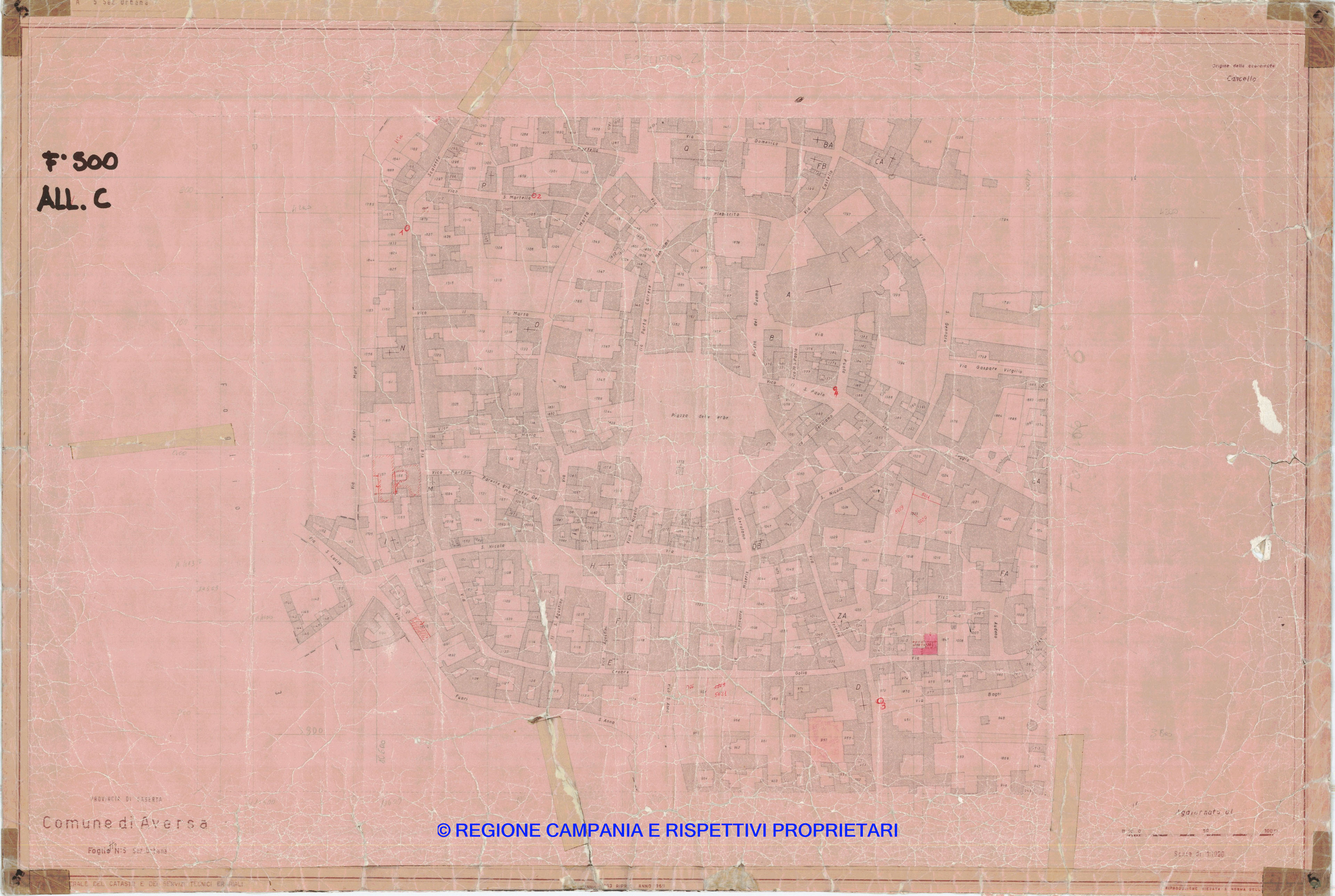 Mappa