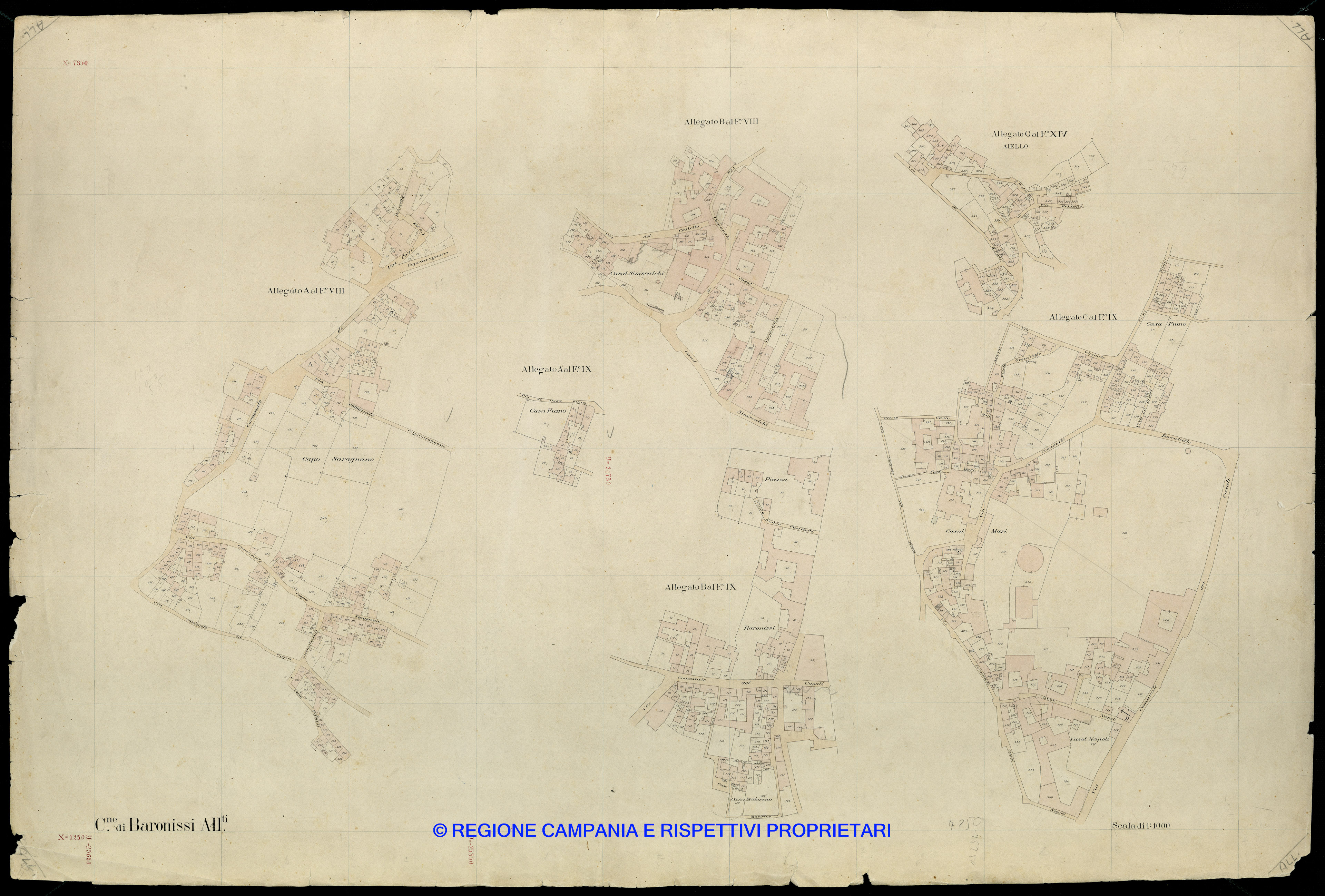 Mappa