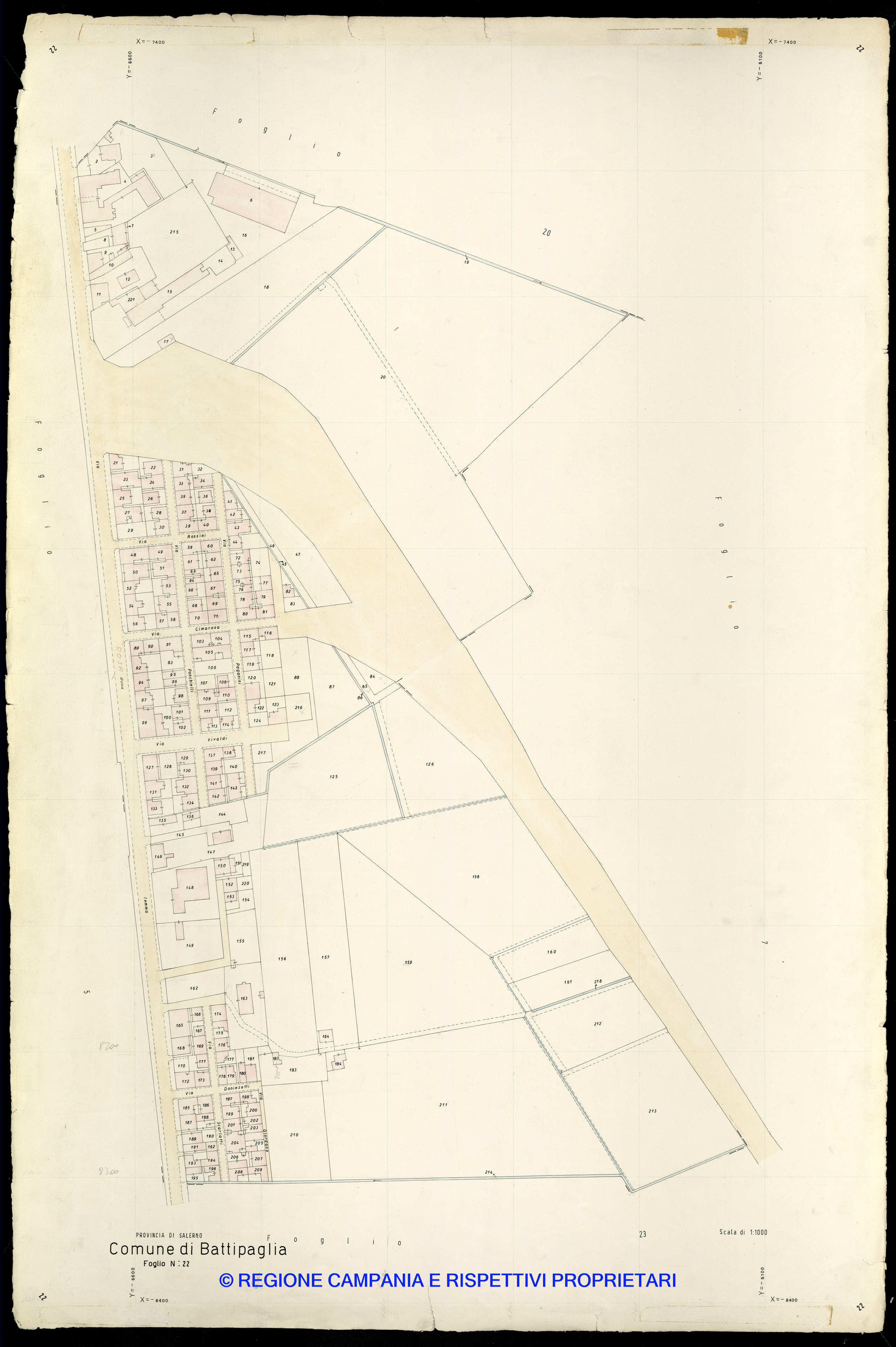 Mappa