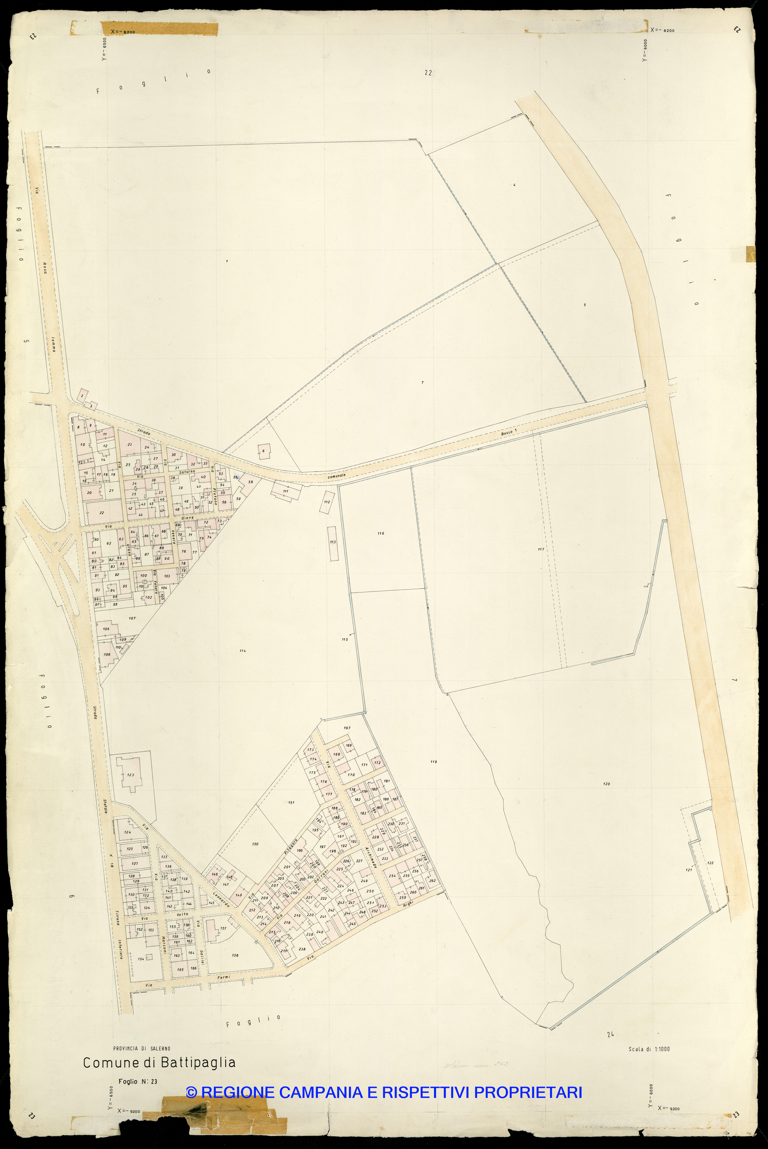 Mappa