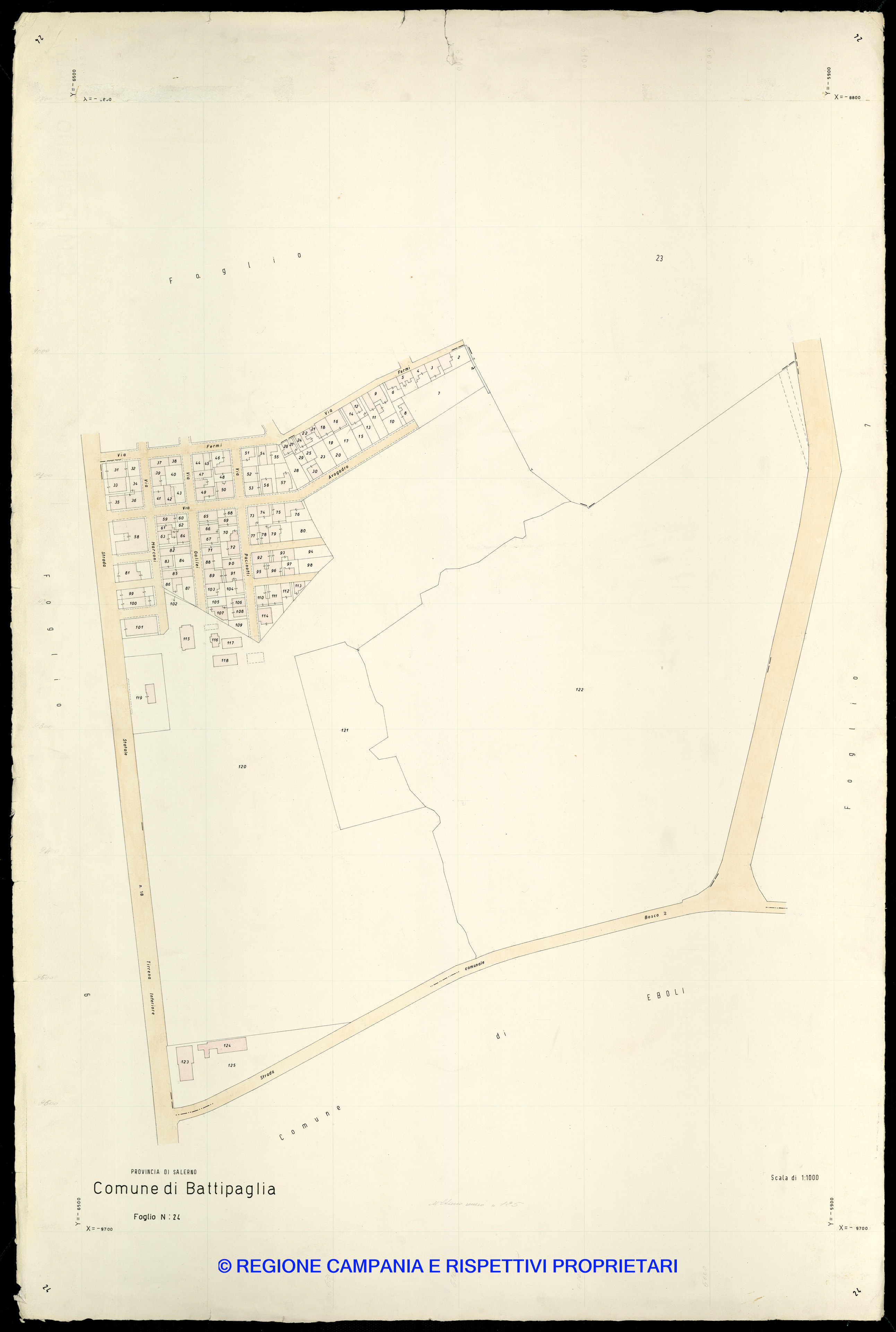 Mappa