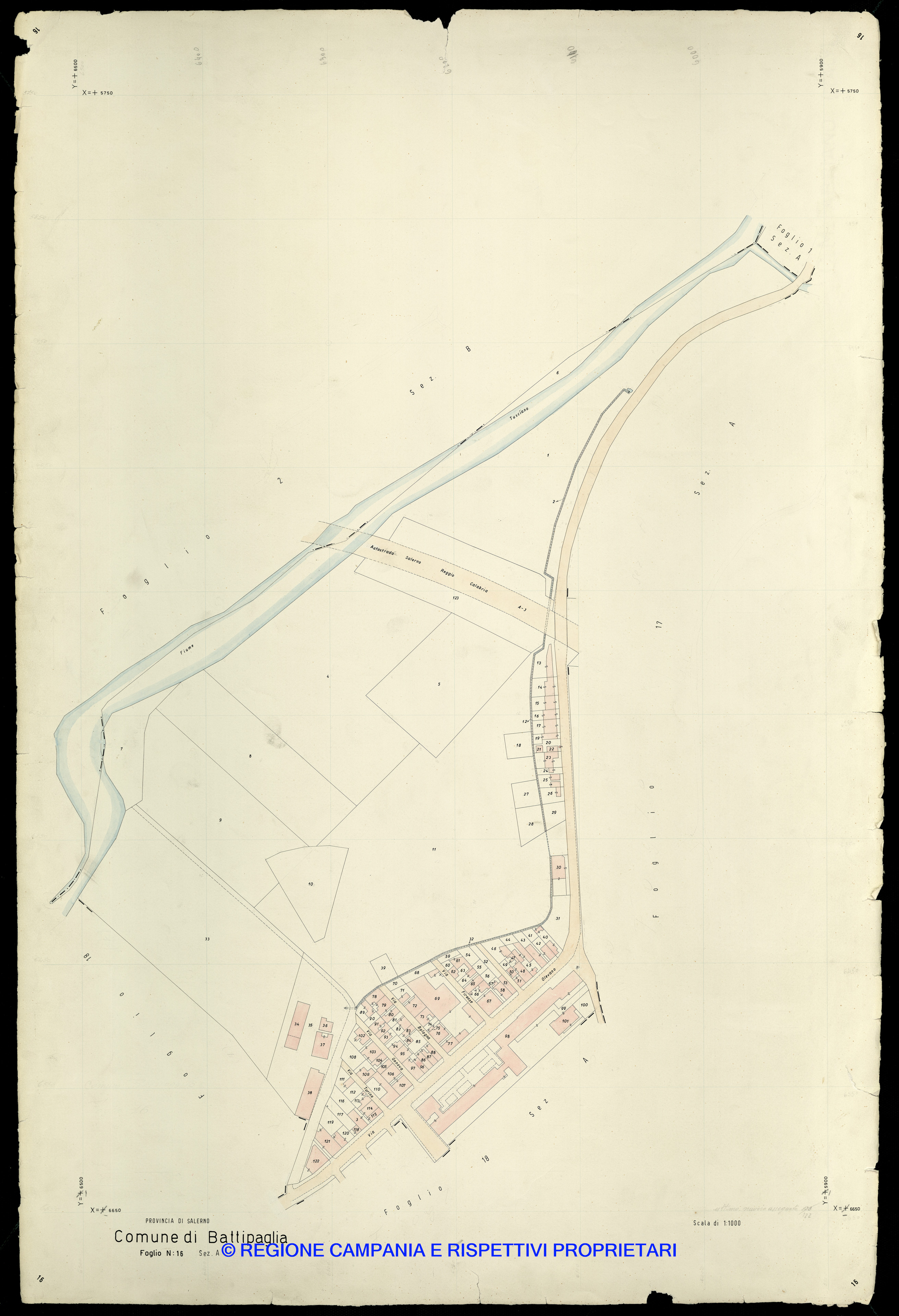 Mappa