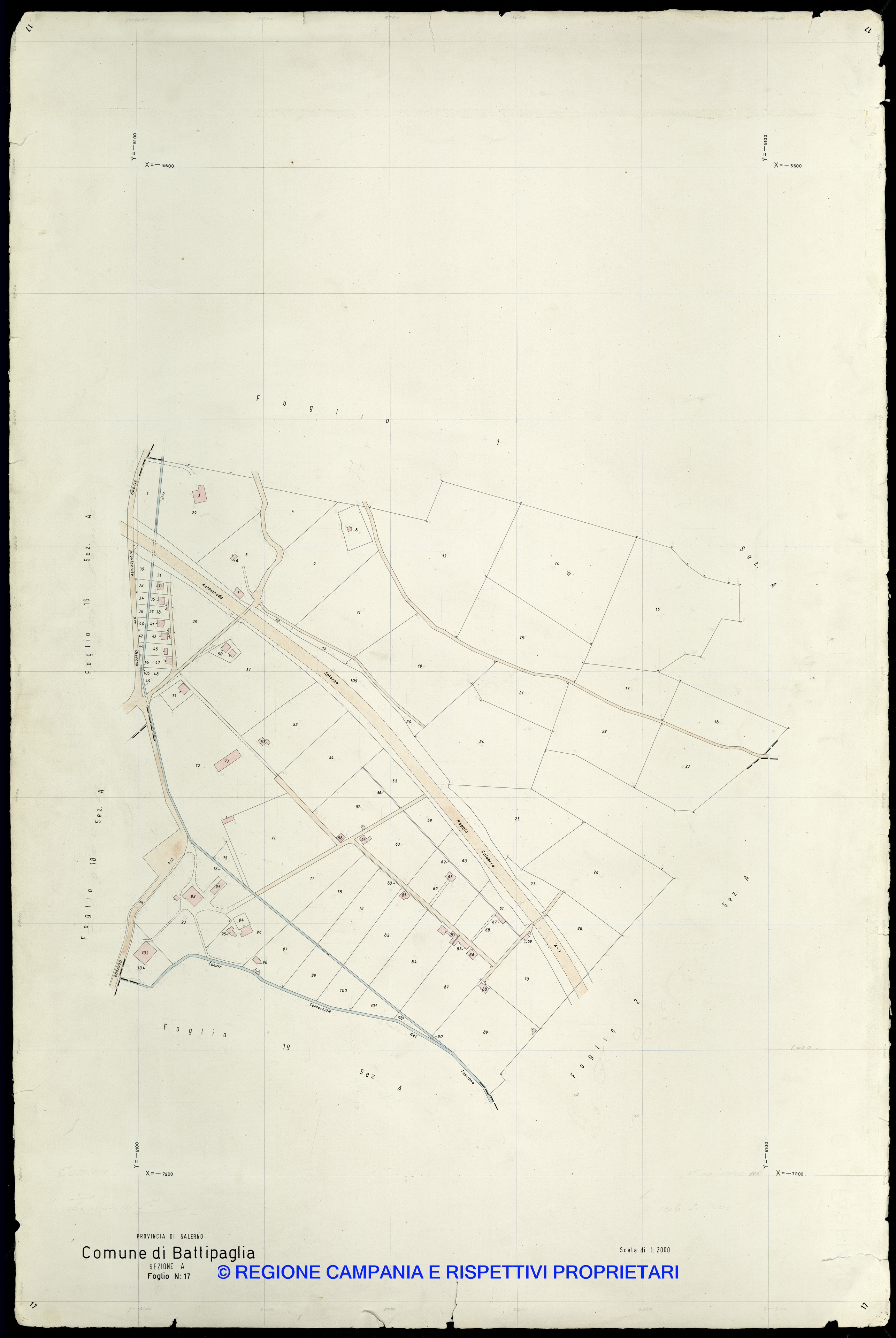 Mappa