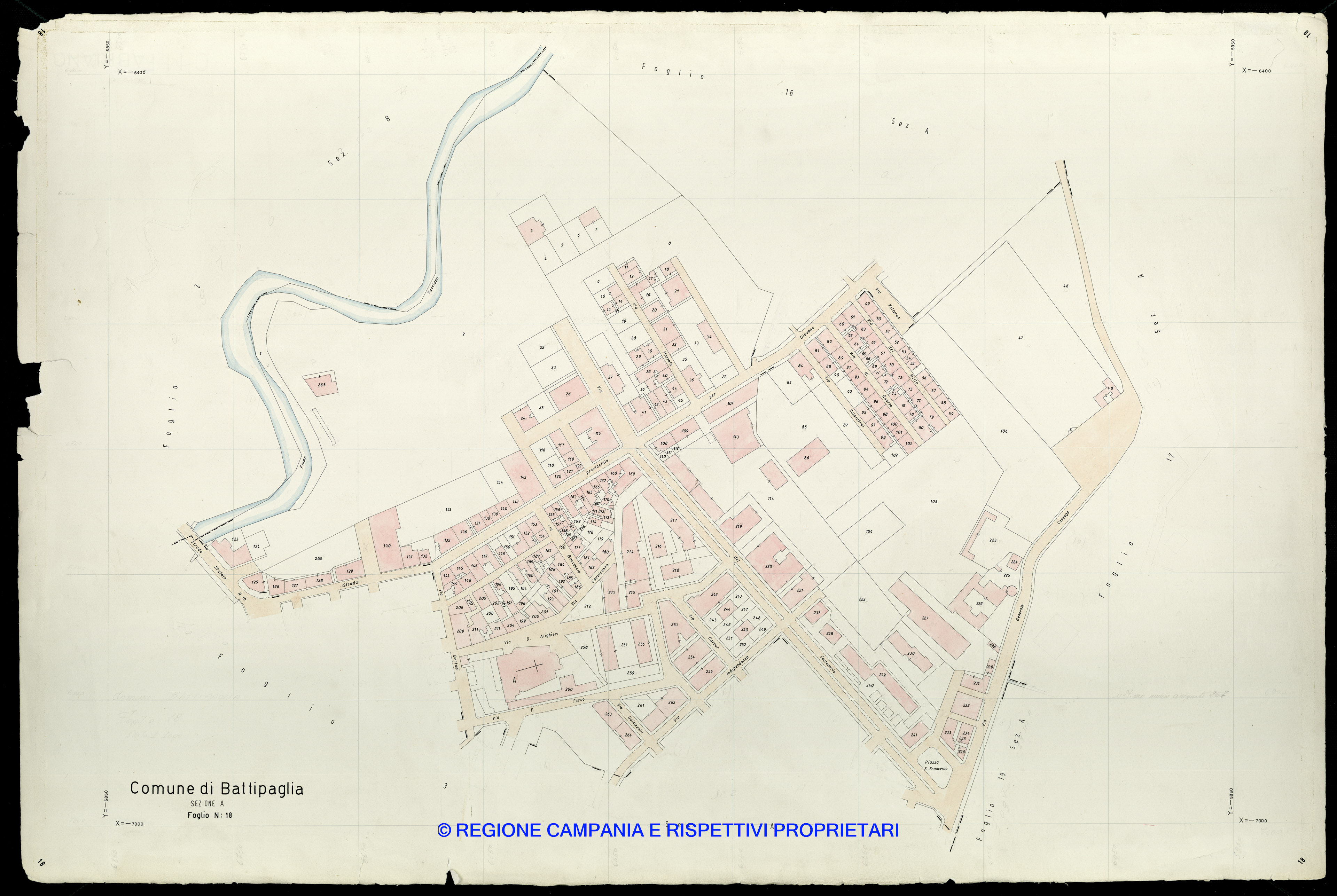 Mappa