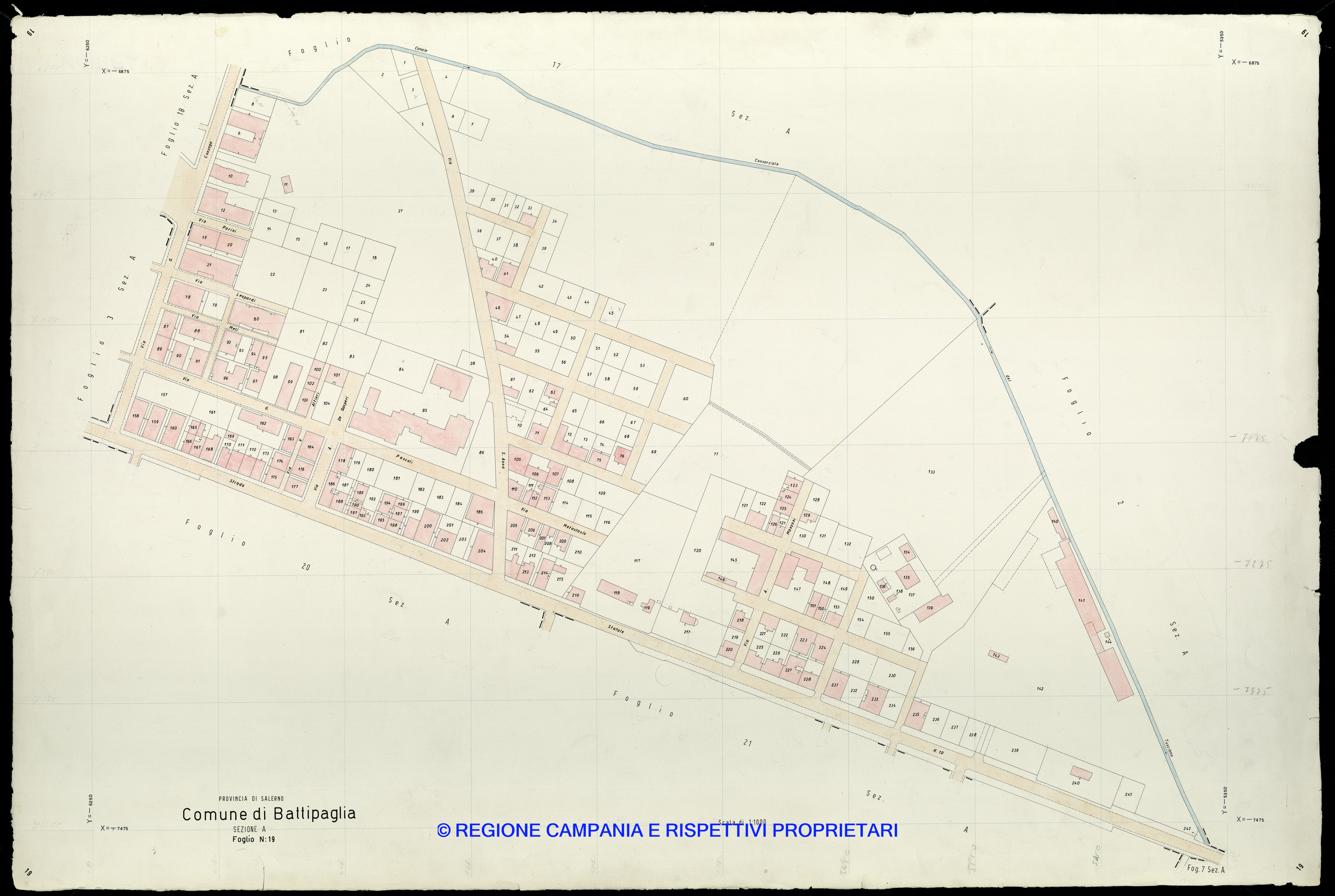 Mappa