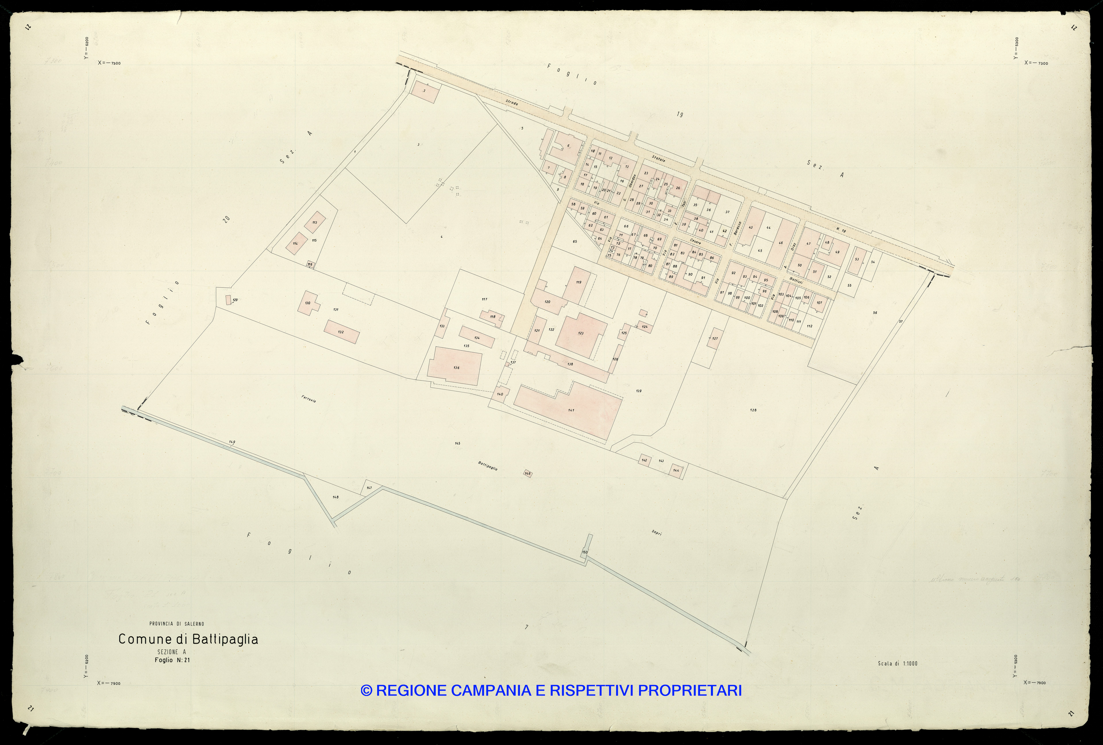 Mappa