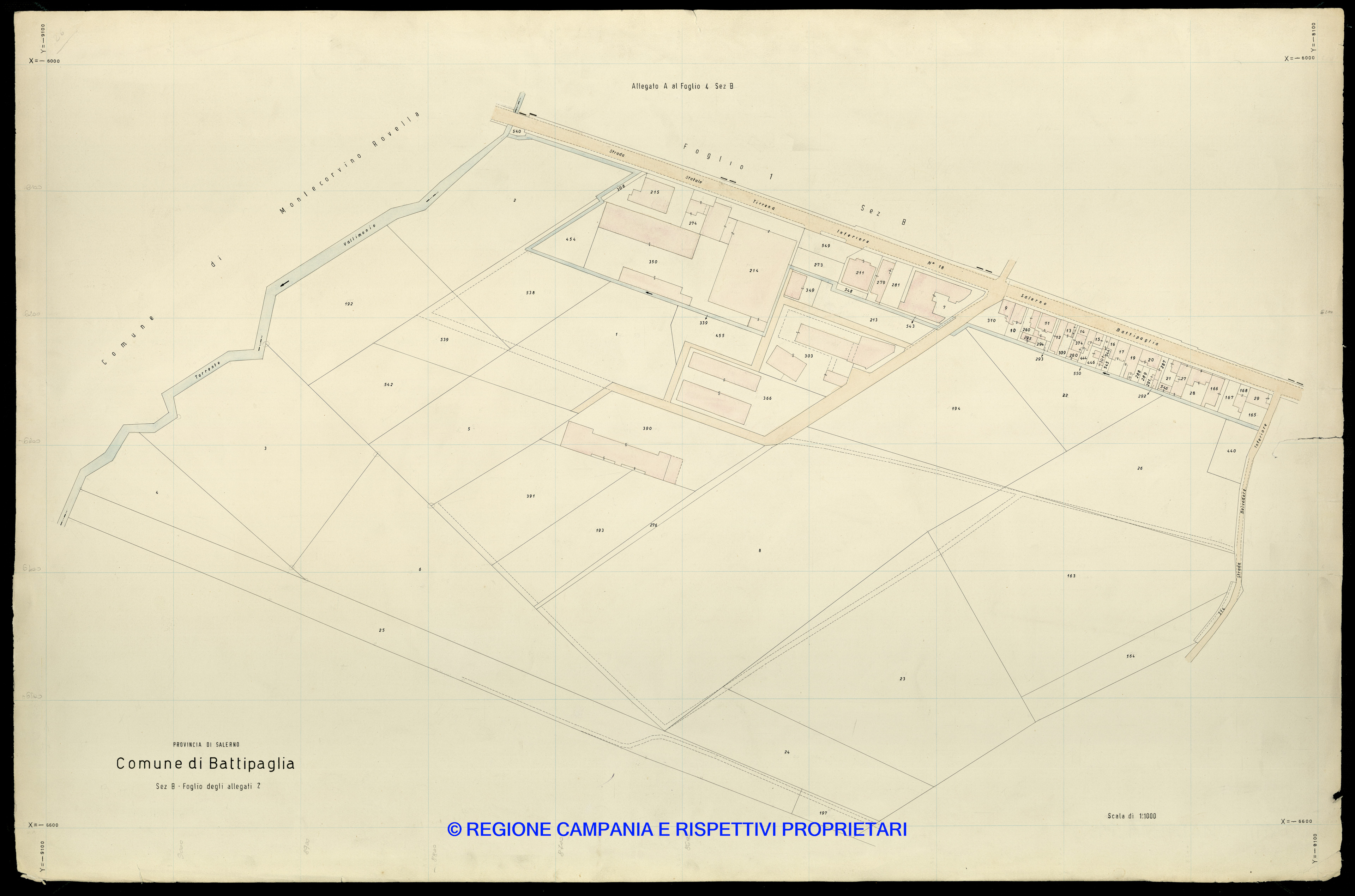 Mappa