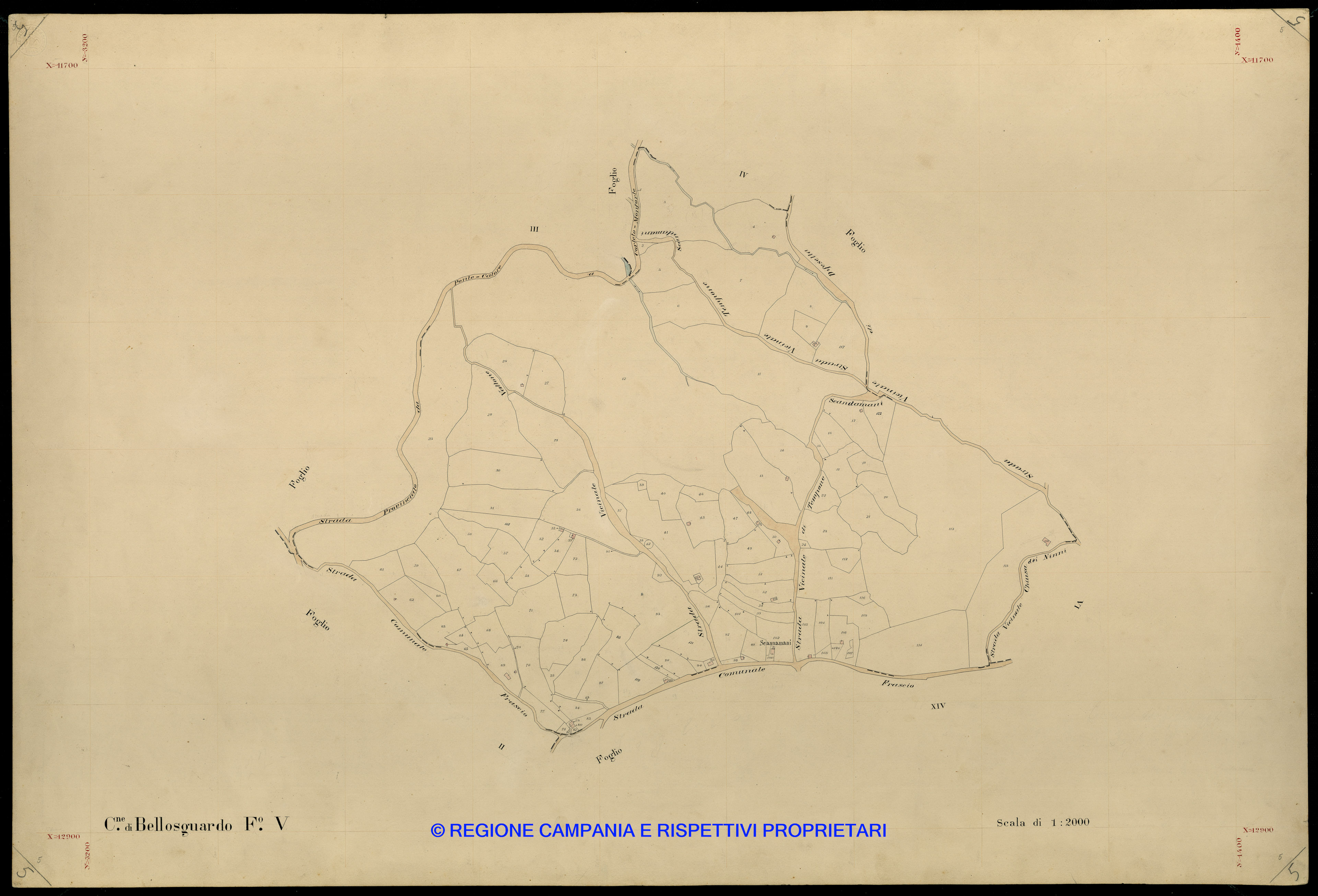 Mappa